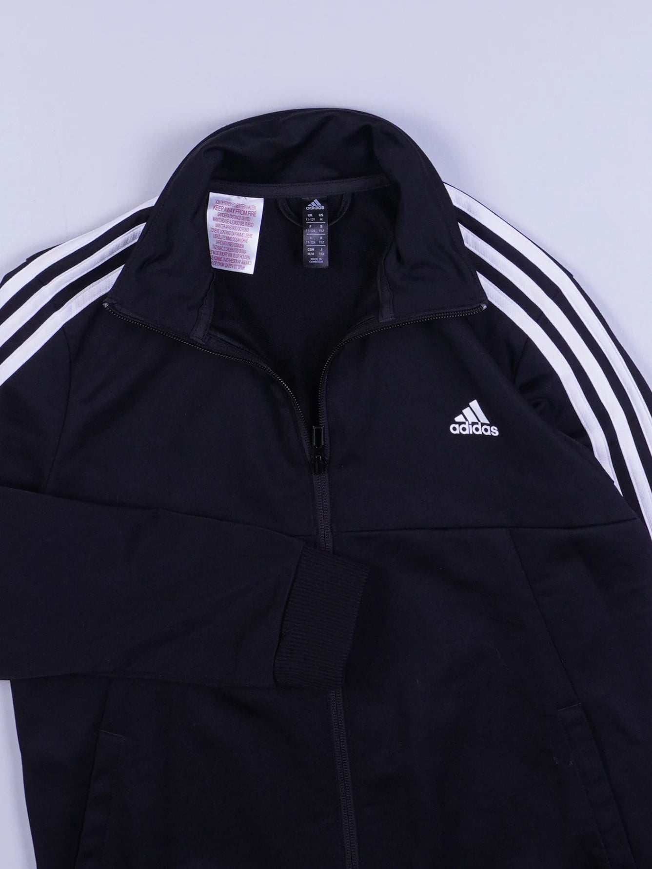 Adidas Trainingsjacke (XS)