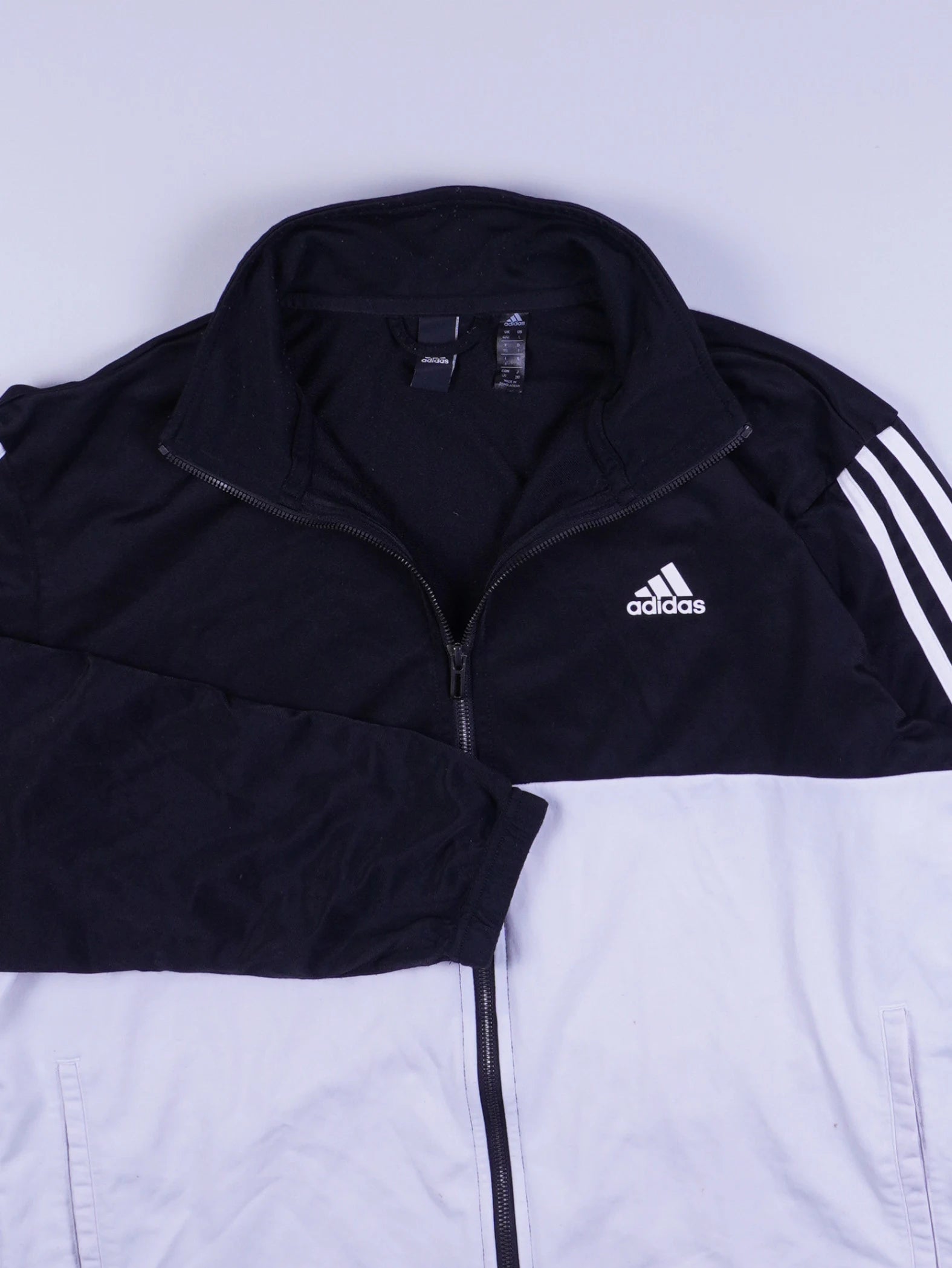 Adidas Trainingsjacke (L)