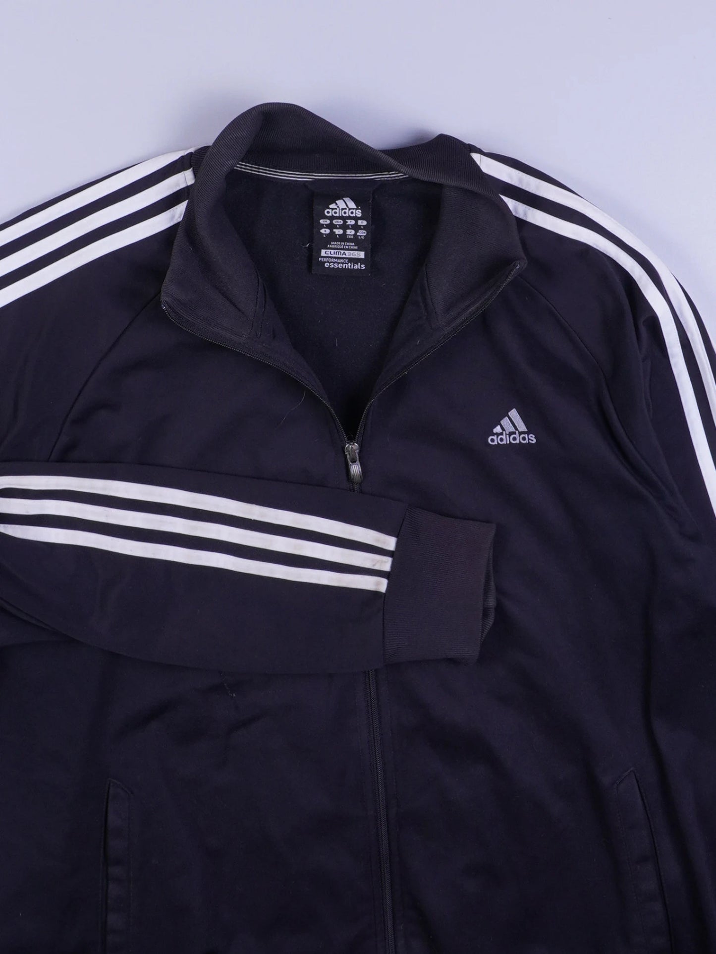 Adidas Trainingsjacke (L)