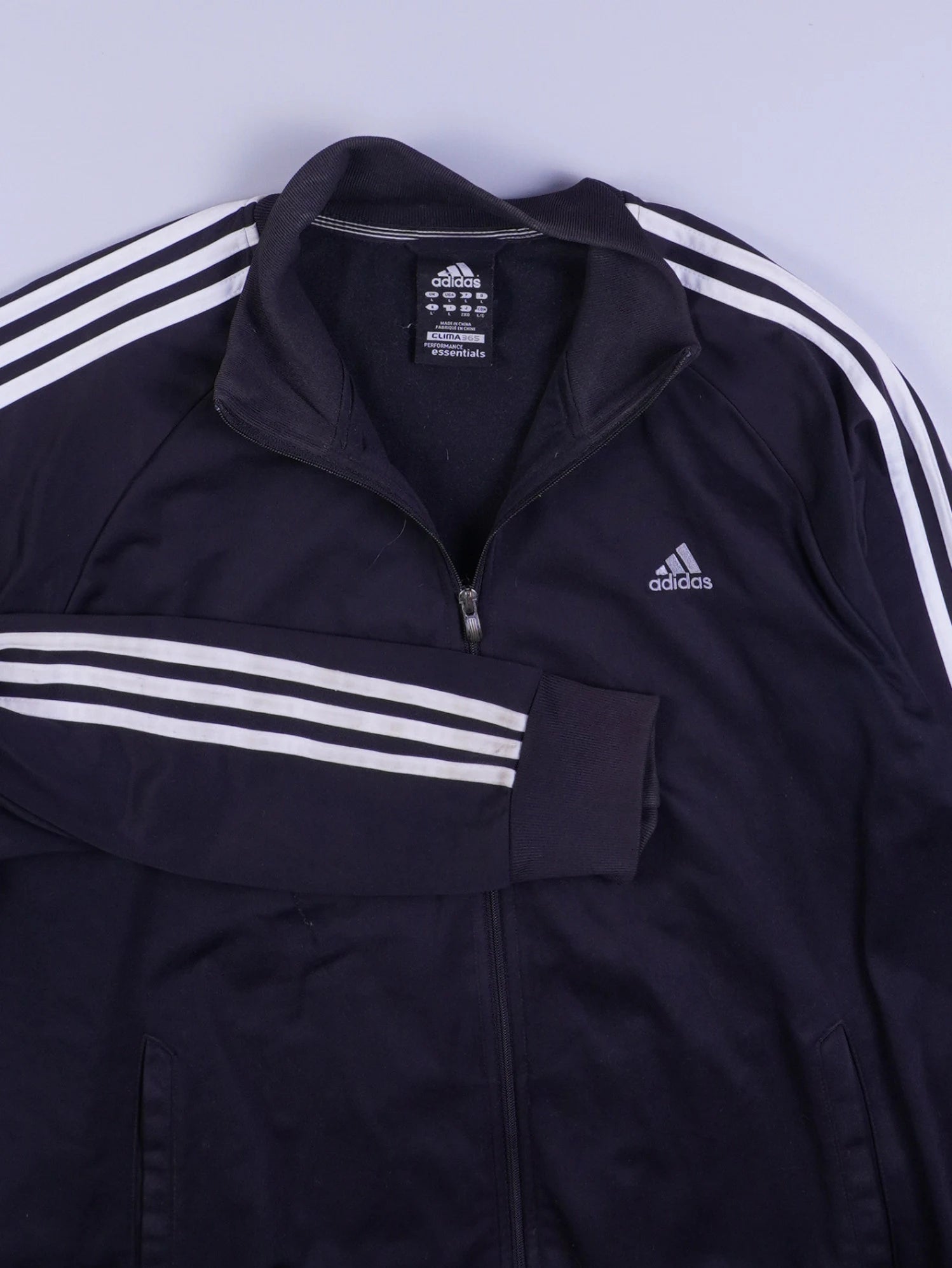 Adidas Trainingsjacke (L)