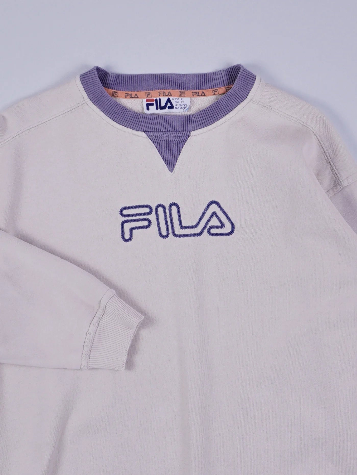 Fila Sweater (S)
