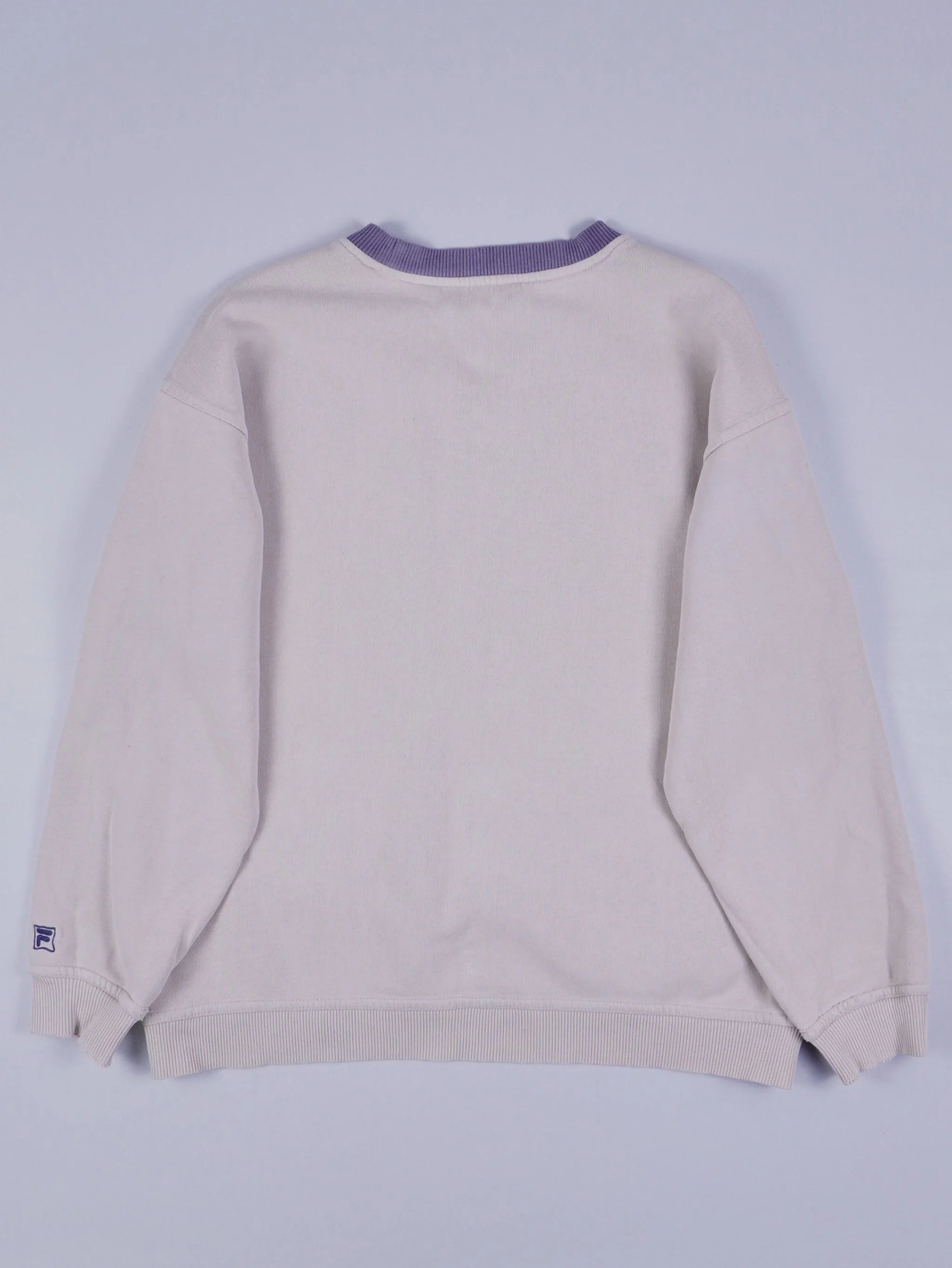Fila Sweater (S)
