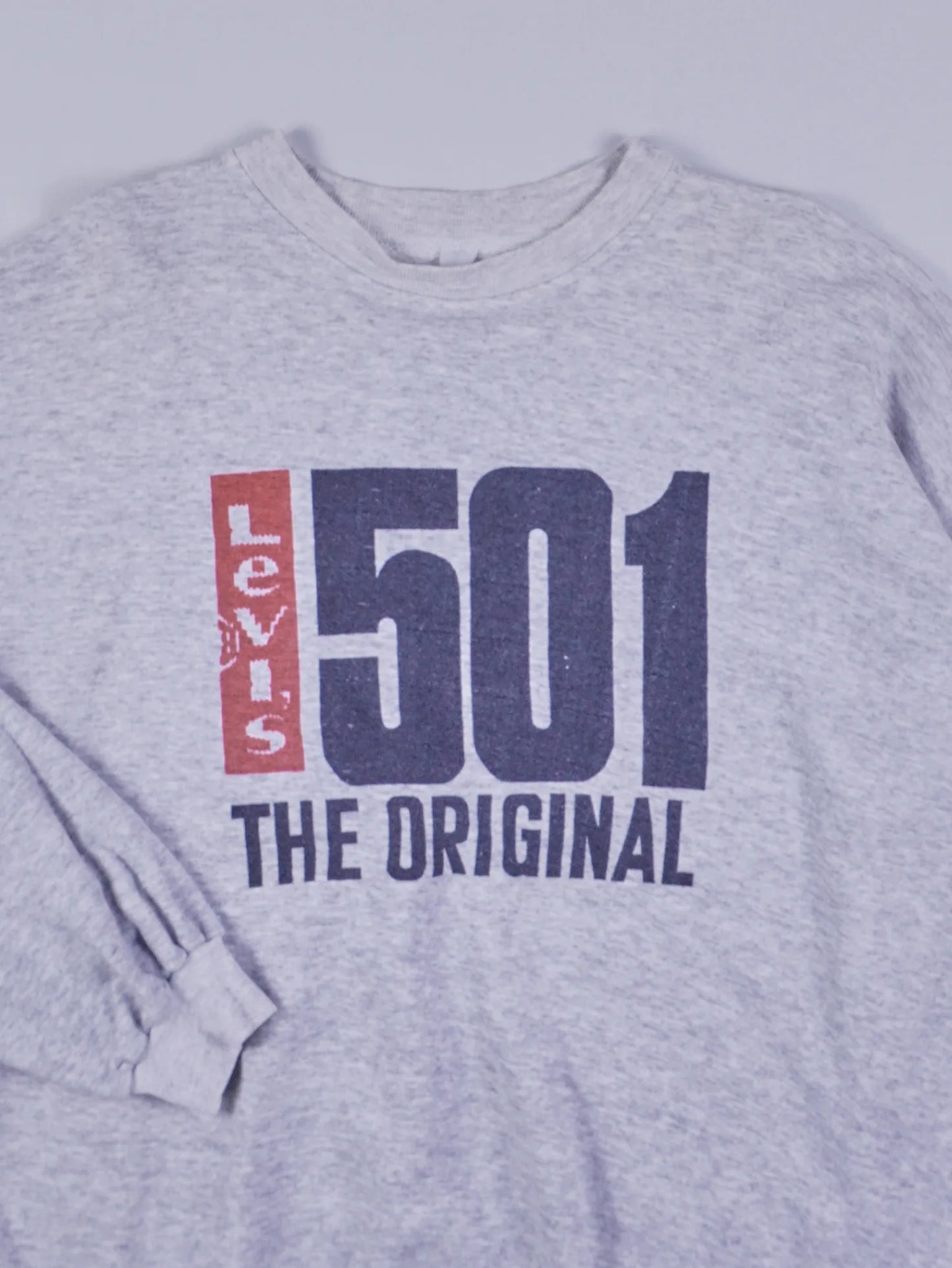 Levi's Sweatshirt (L)