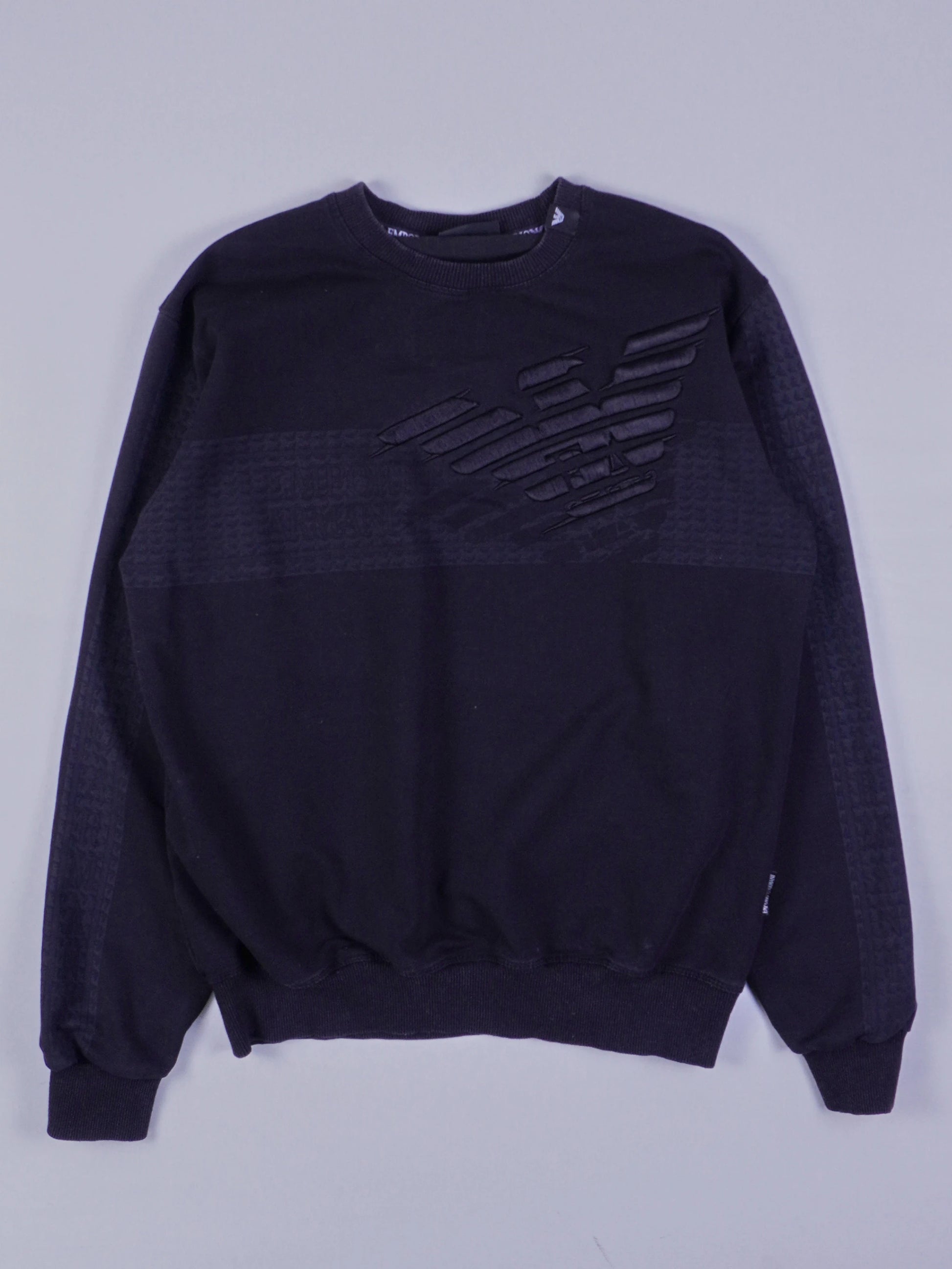 Emporio Armani Sweater (S)