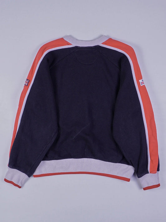 Lonsdale Sweater (XS)
