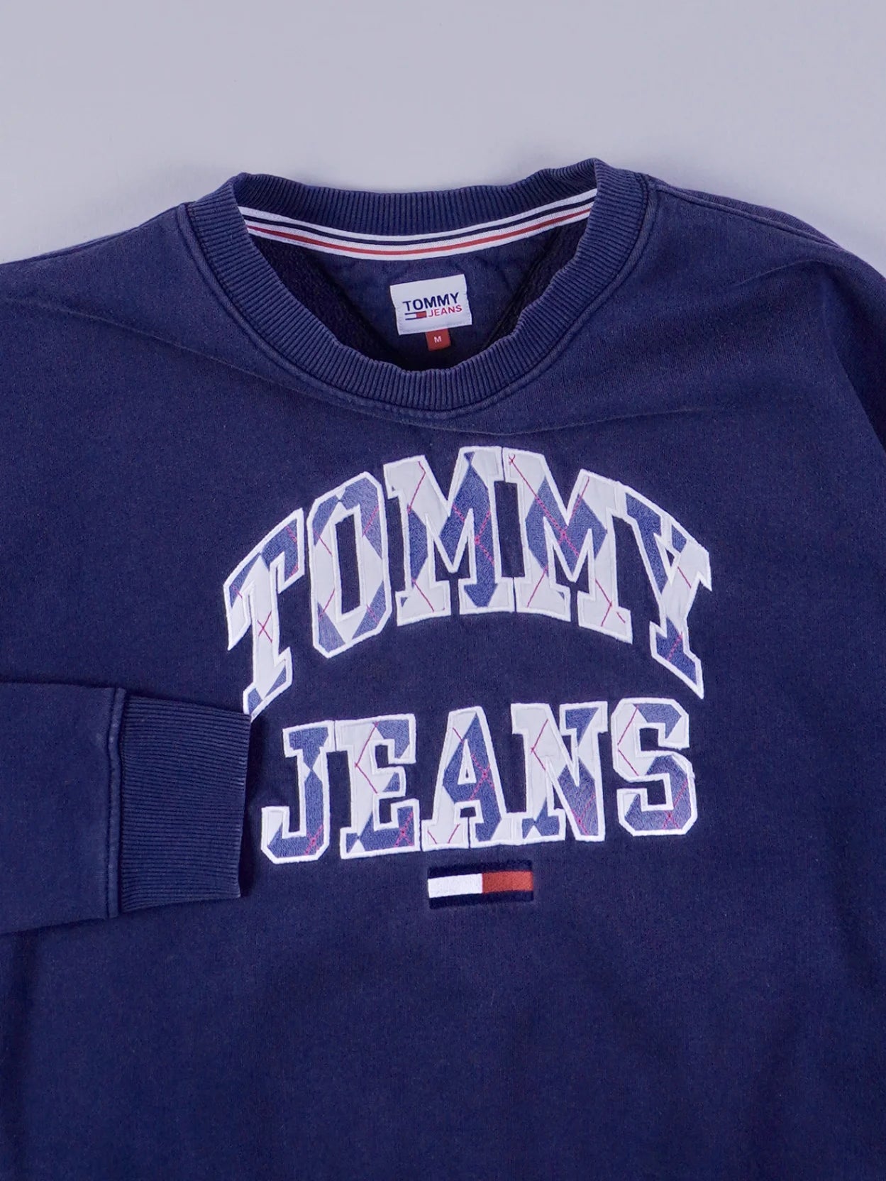 Tommy Hilfiger Sweater (XS)