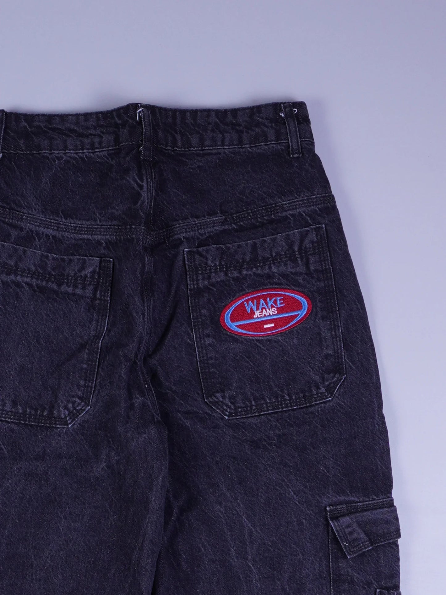 Wake Jeans 30/32 (L)