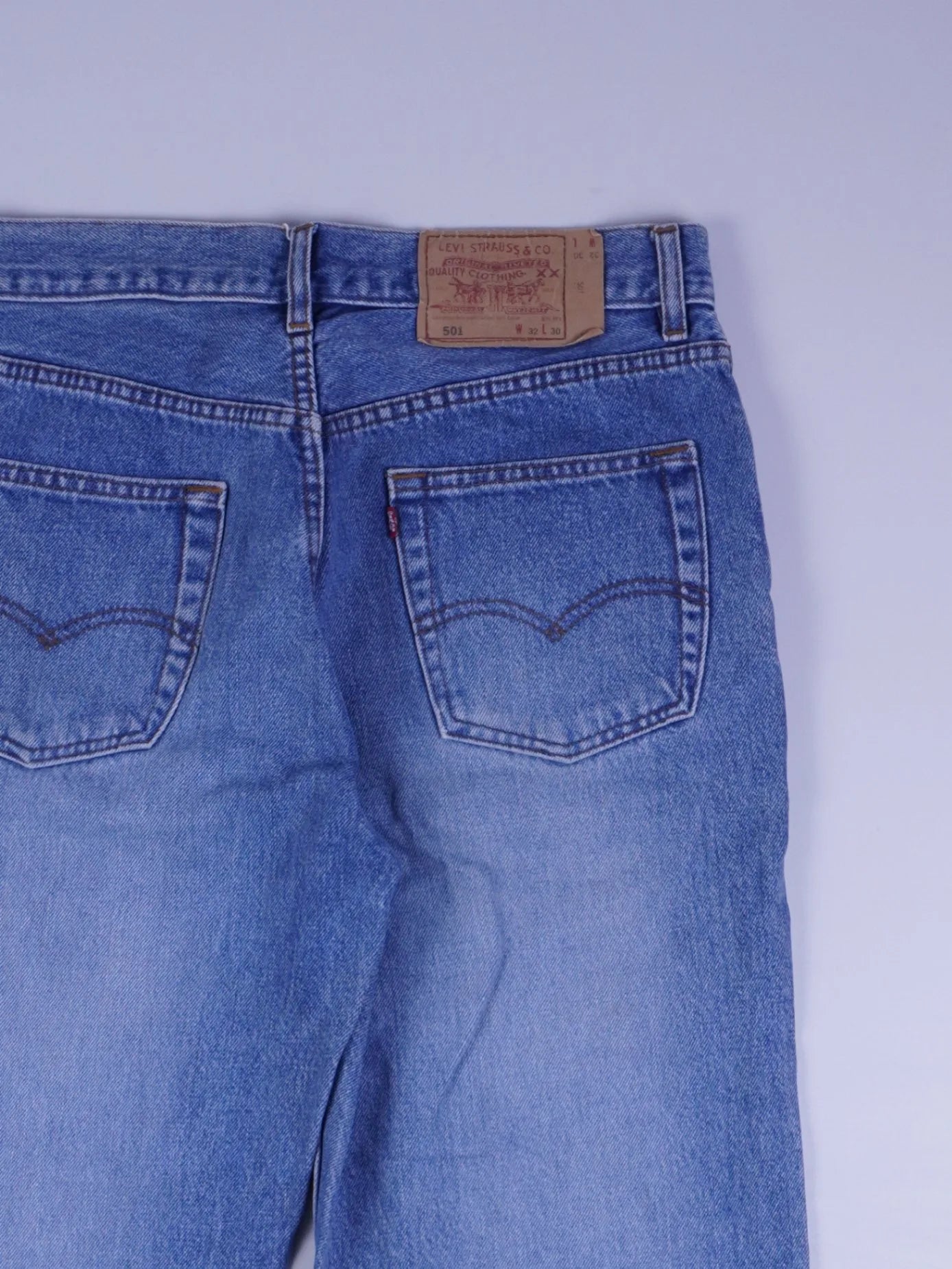 Levis Jeans 32/30 (M)