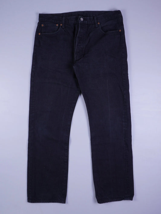 Levis Jeans 36/32 (L)