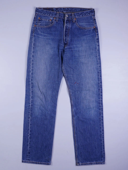 Levis Jeans 31/32 Jeans (M)