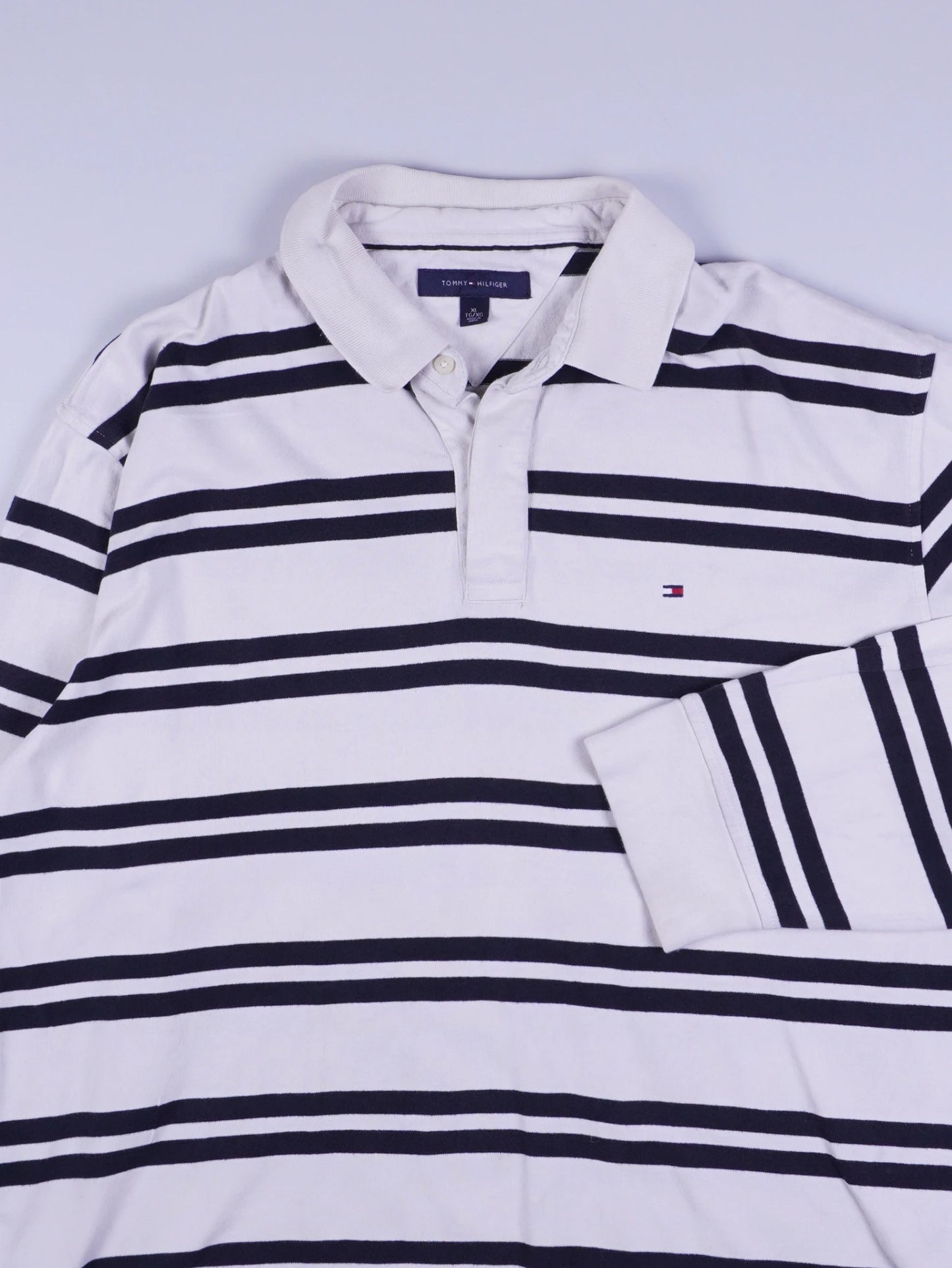Tommy Hilfiger Sweater (XL)