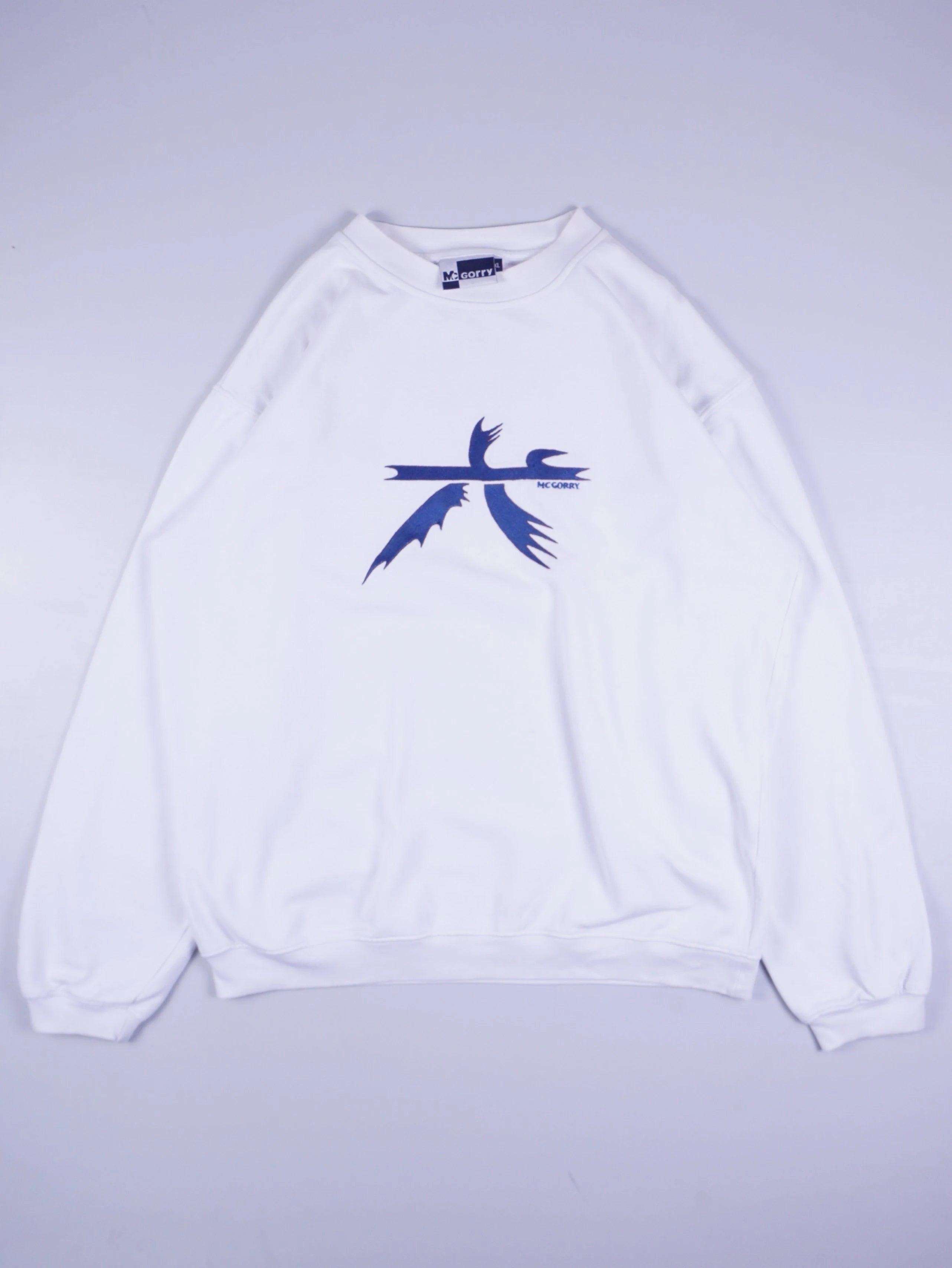 Mc Gorri Sweater (L)