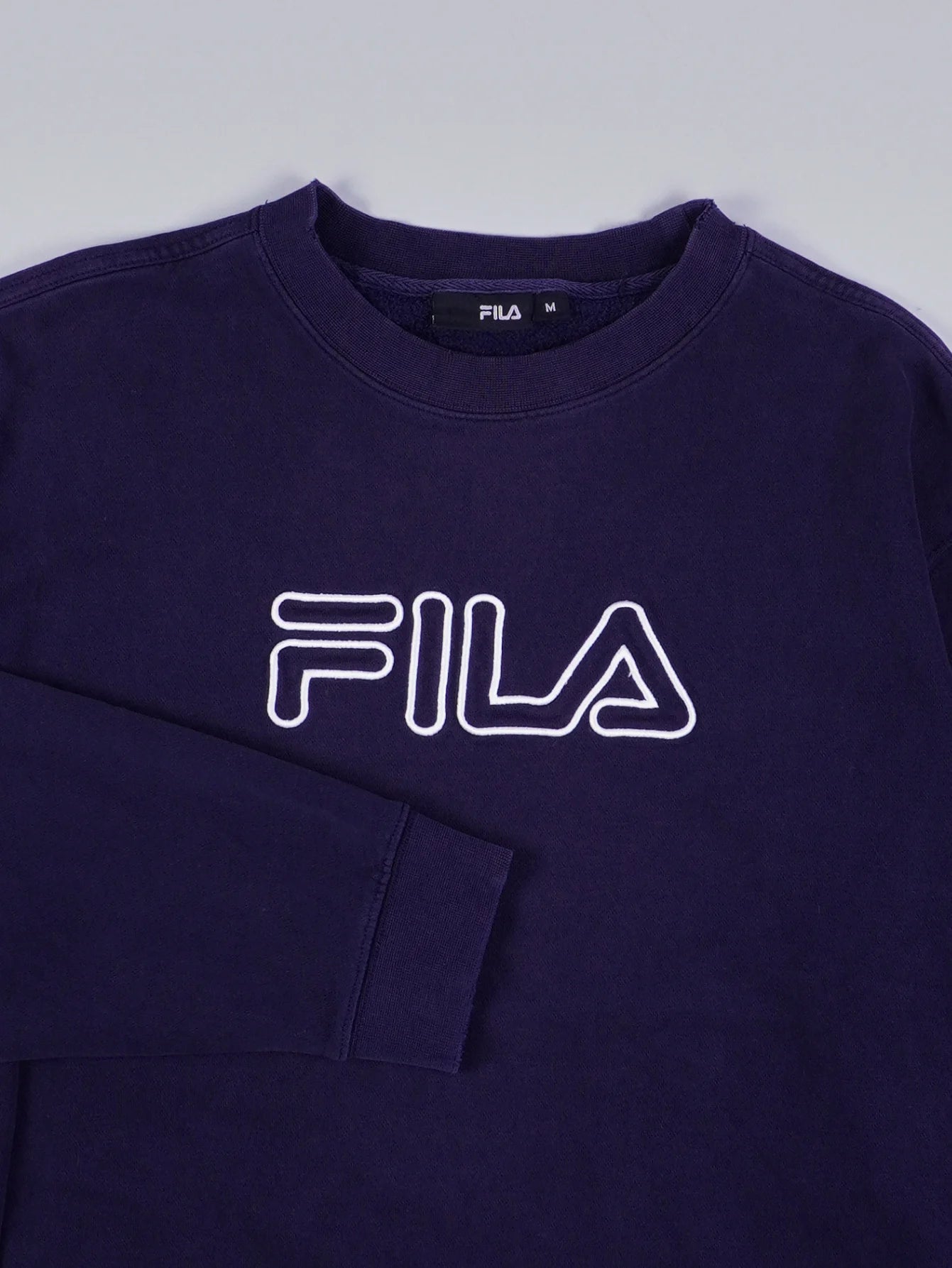 Fila Sweater (M)