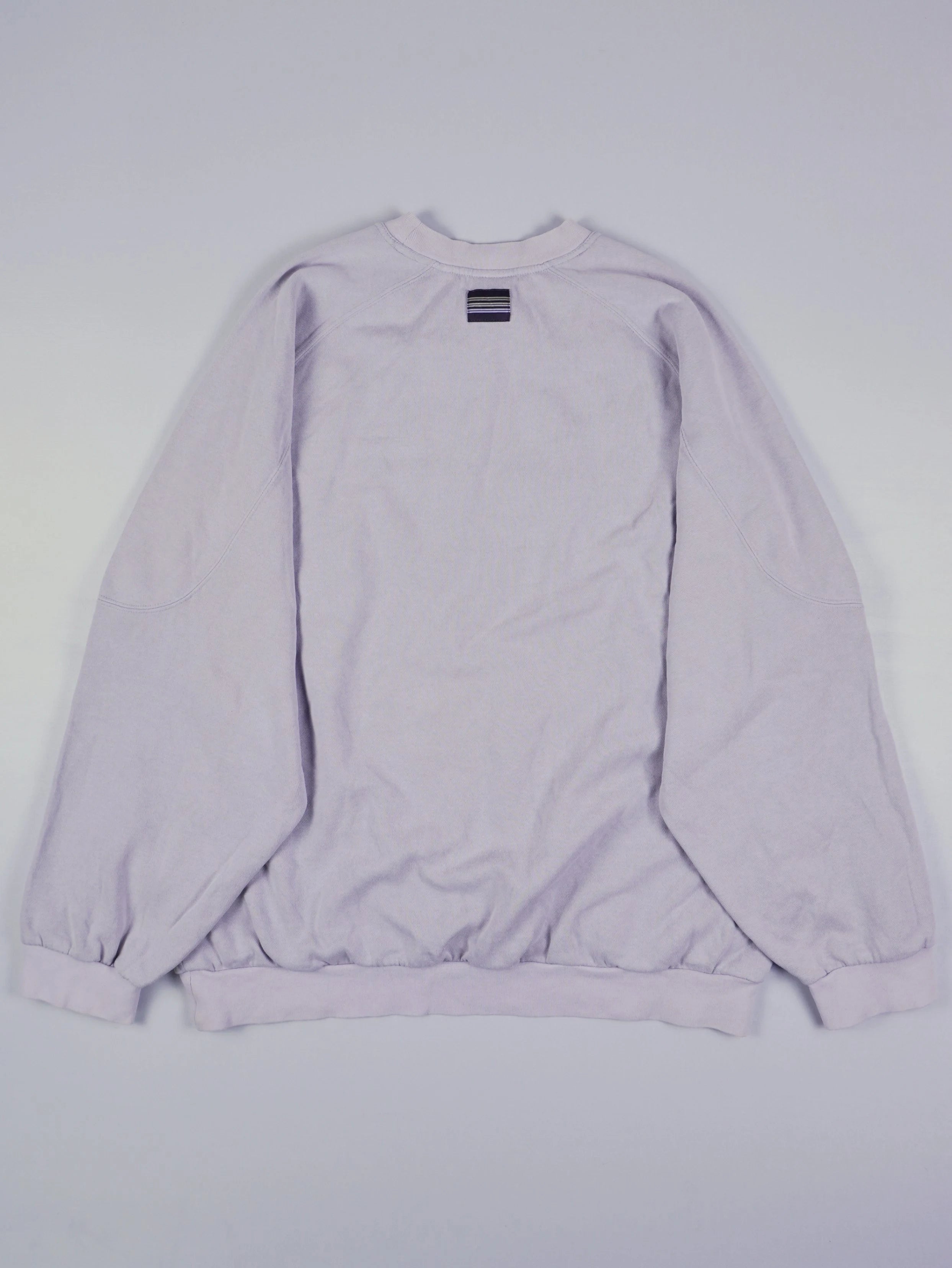 Adidas Sweater (L)