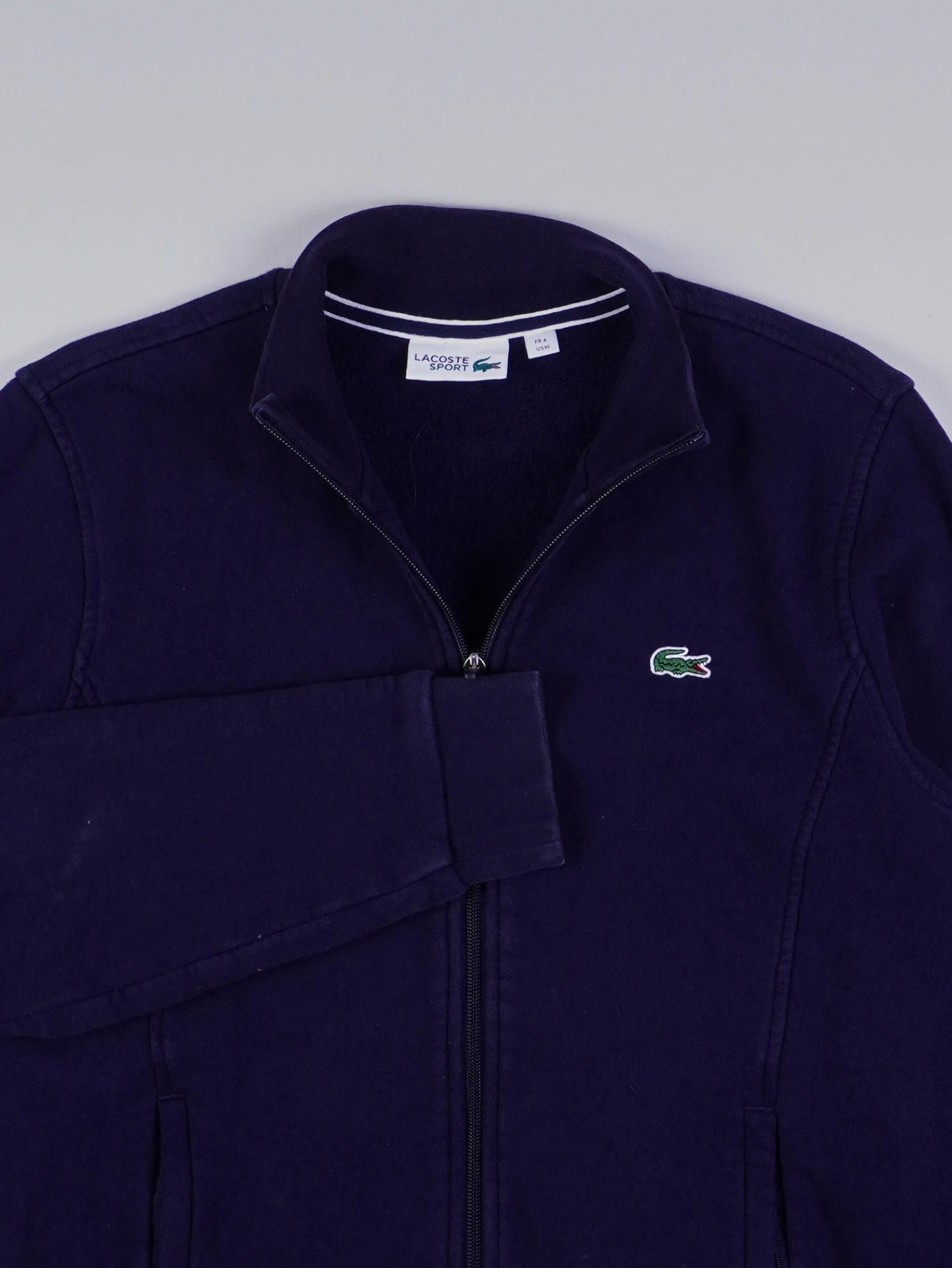 Lacoste Sweatjacke (S)