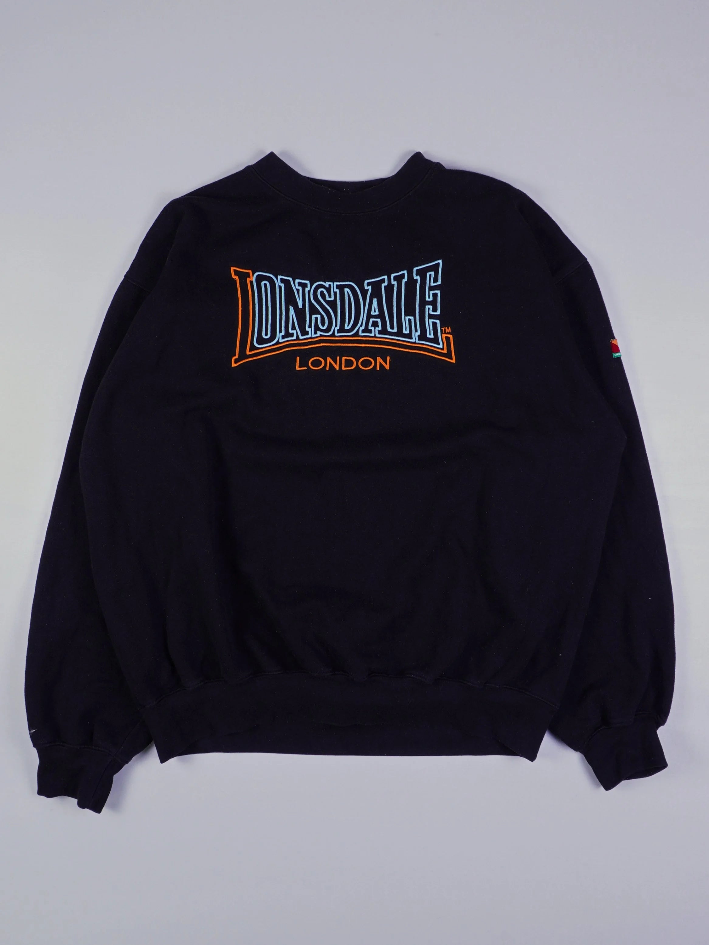 Lonsdale Sweater (M)