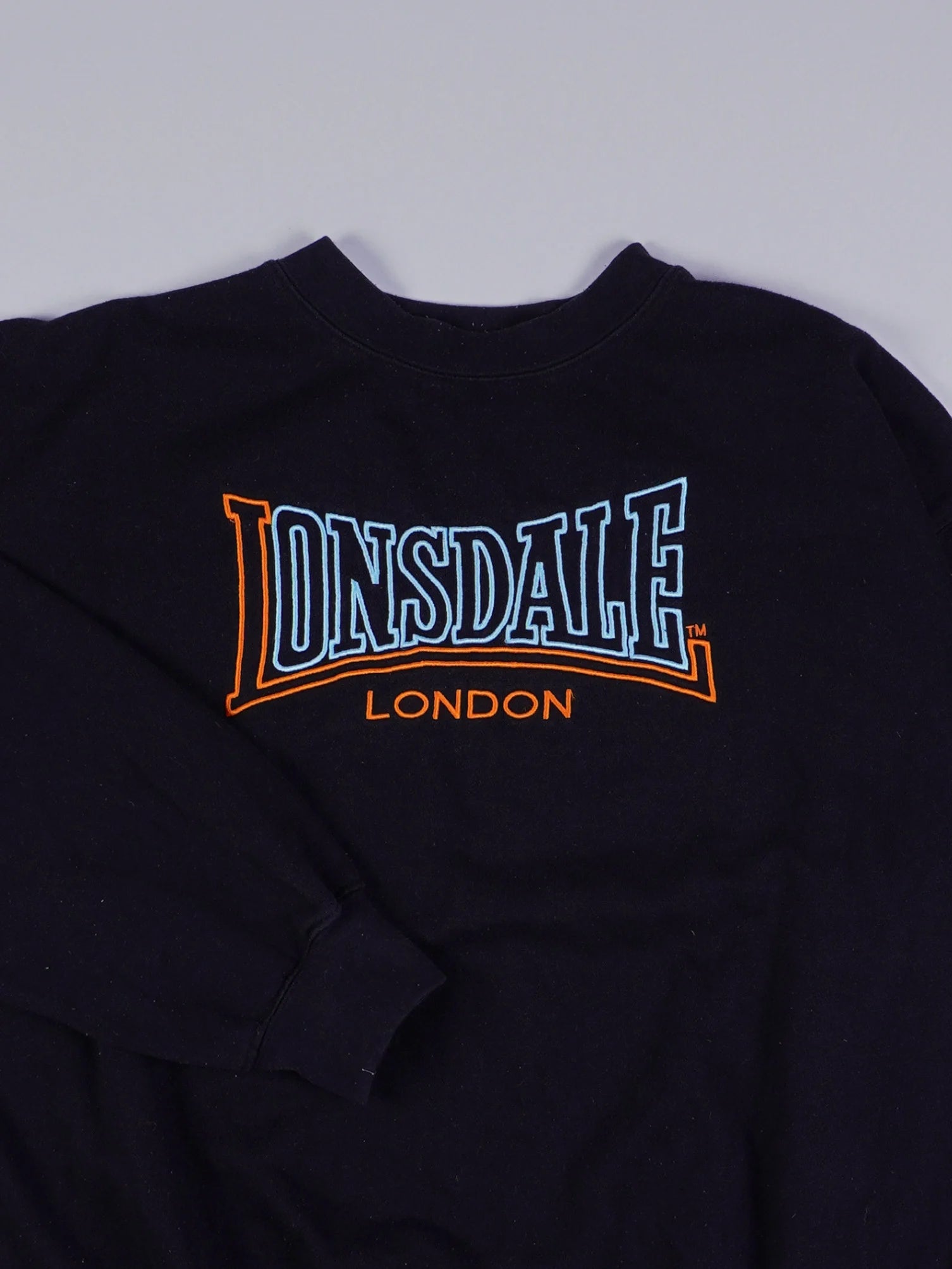 Lonsdale Sweater (M)