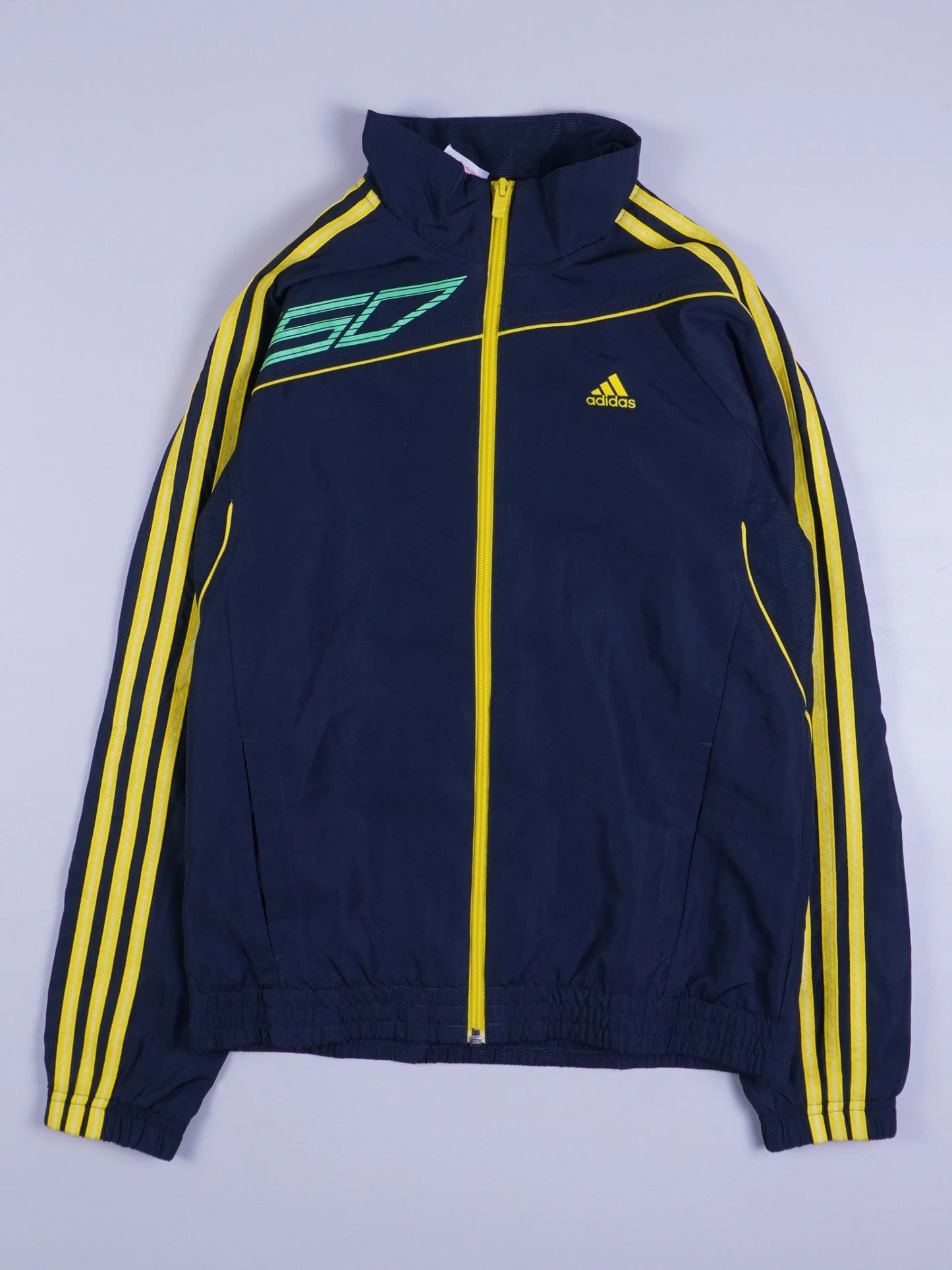 Adidas Trainingsjacke ()