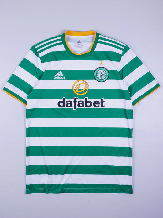 Adidas The Celtic Football Club Trikot (M)
