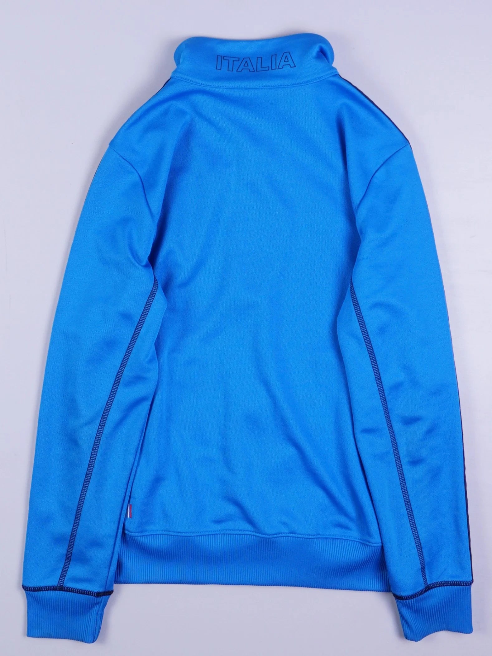 Adidas Italia Trainingsjacke (XS)