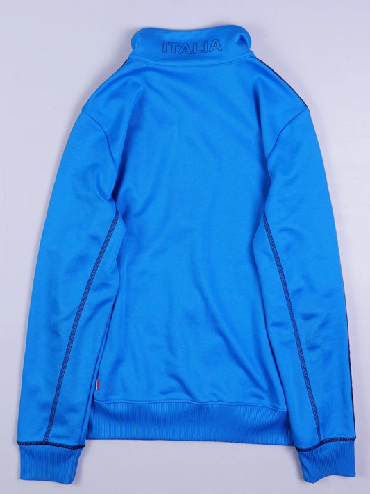 Adidas Italia Trainingsjacke (XS)