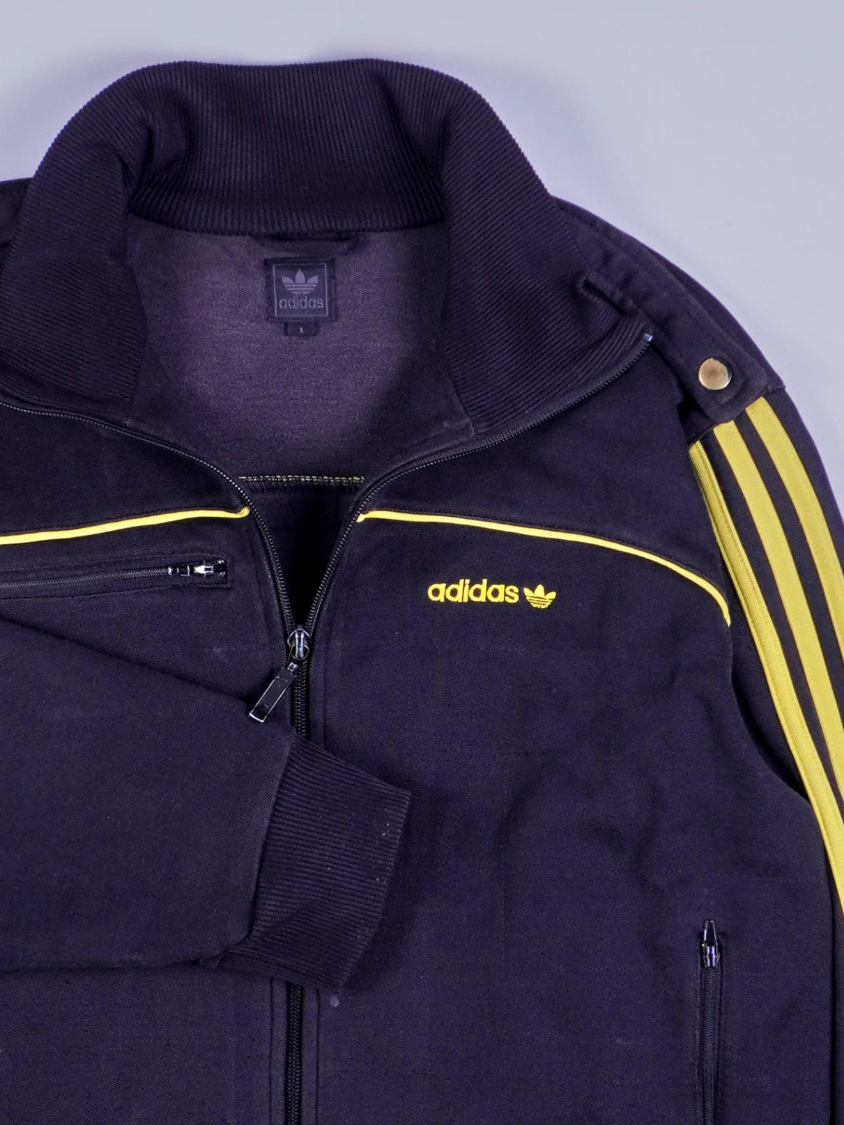 Adidas Trainingsjacke (S)