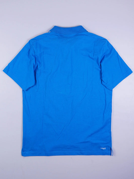 Adidas Italia Polo Shirt (L)
