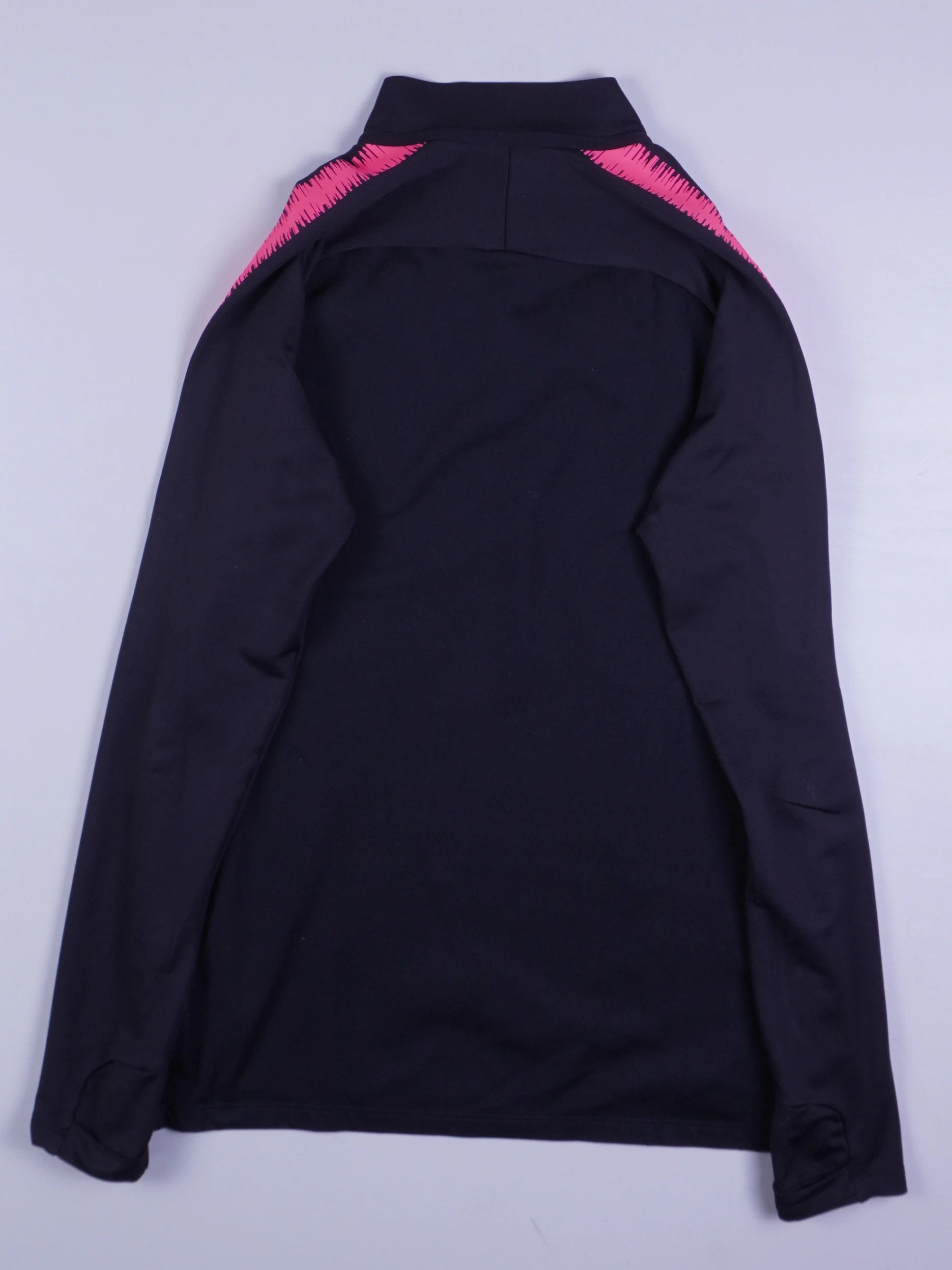 Nike Paris Saint Germain Langarmtrikot (S)