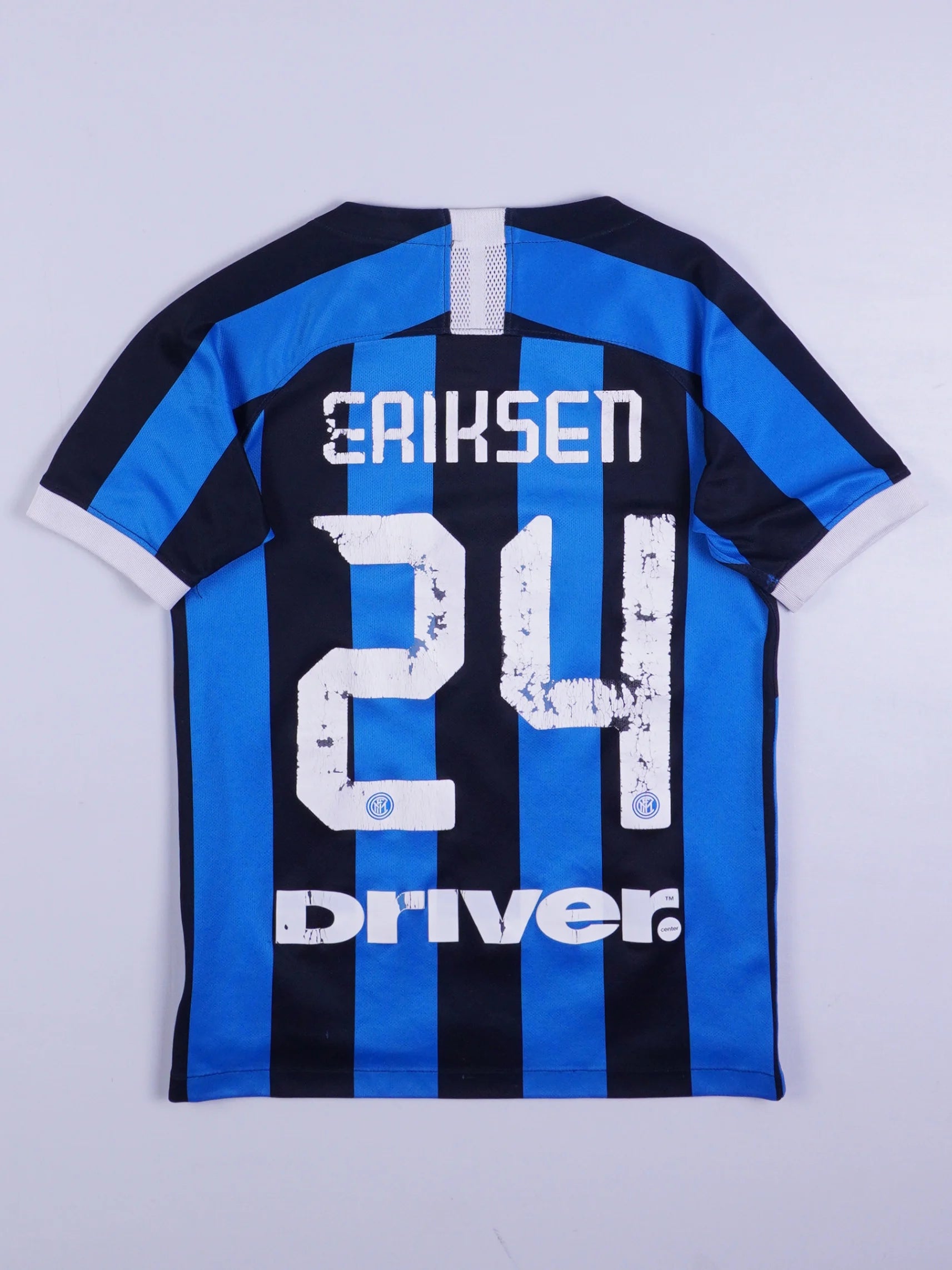 Nike Inter Mailand Trikot (XS)