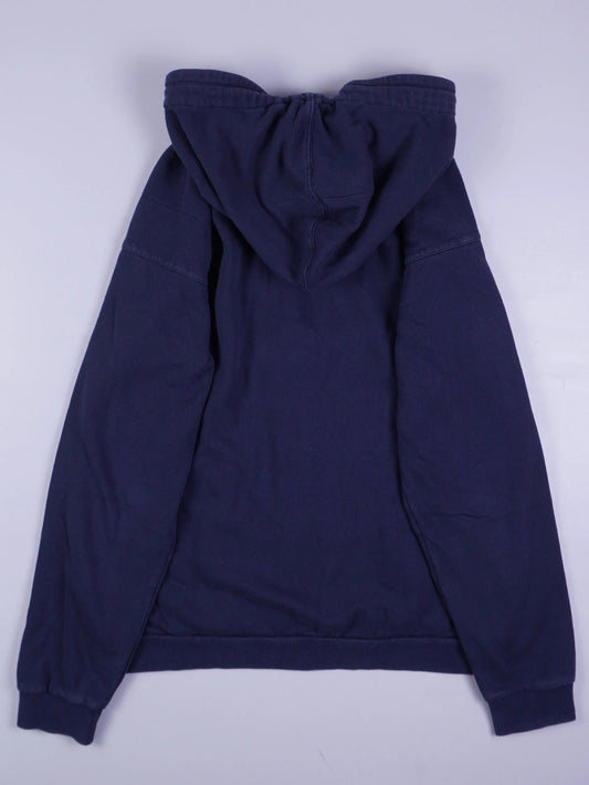 Adidas Zip Hoodier (L)