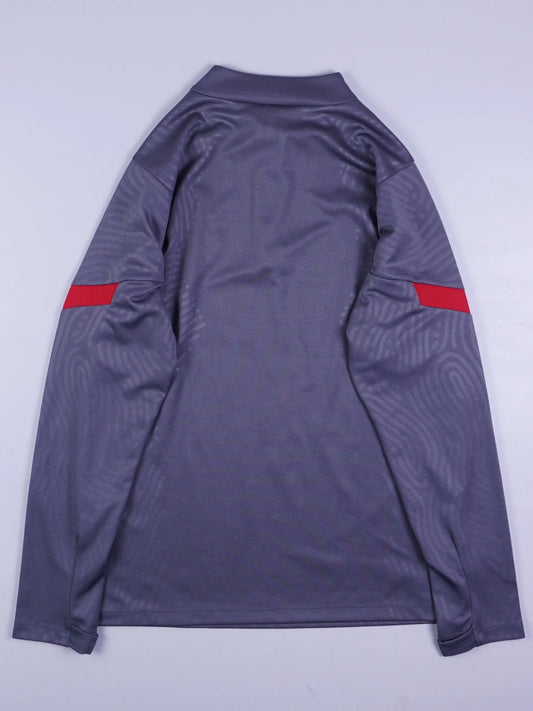 Nike Liverpool FC Langarmtrikot (M)