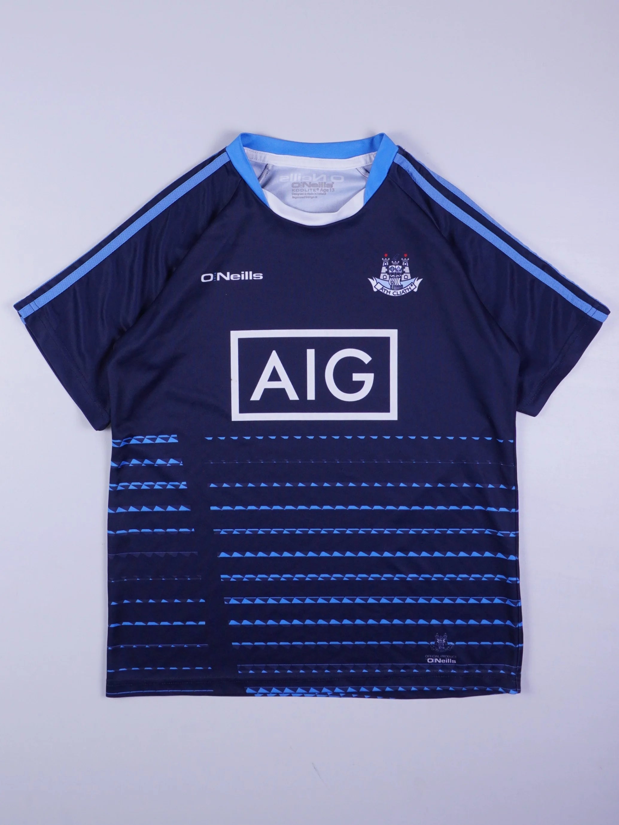 O'neills Ath Cliath Trikot (S)