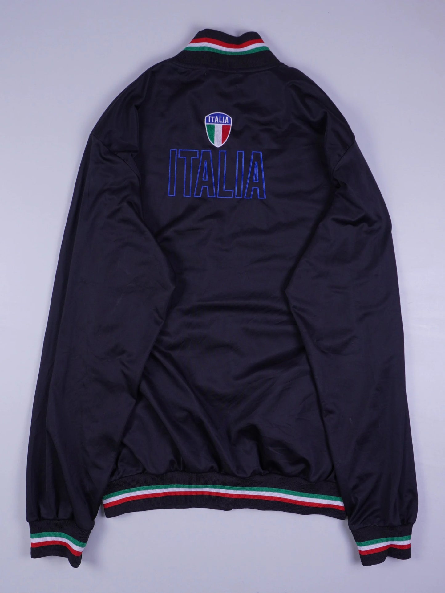 Italia Trainingsjacke (XL)