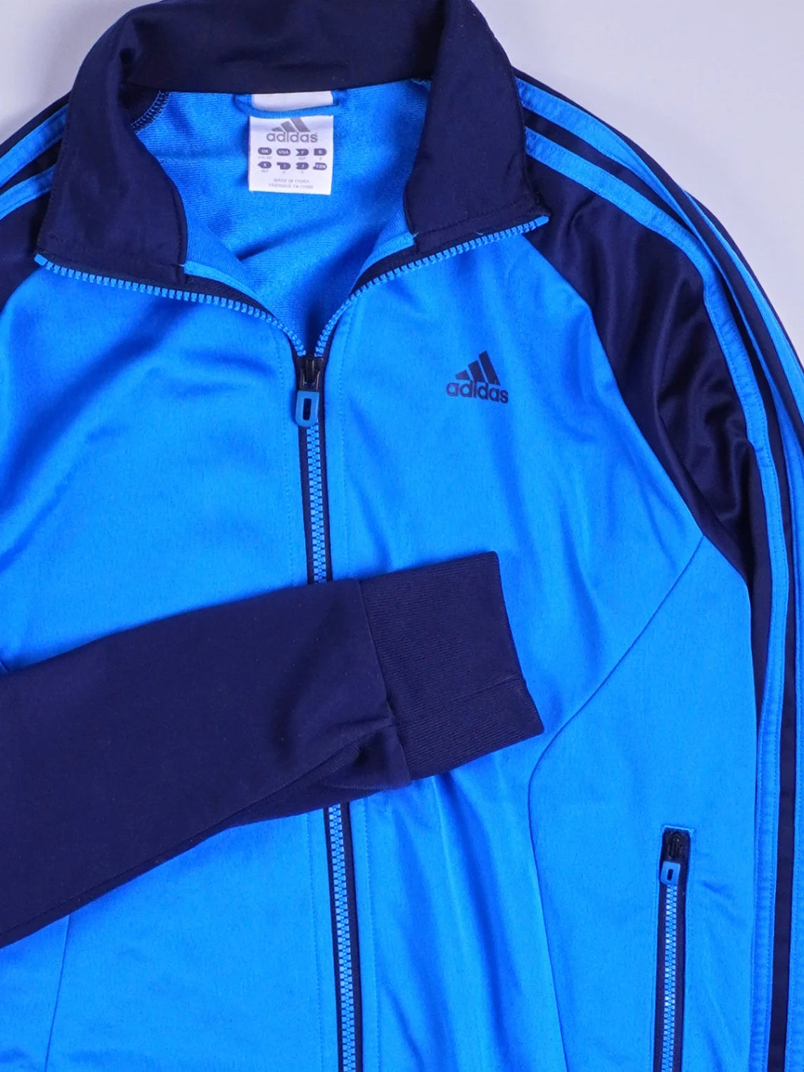 Adidas Trainingsjacke (M)