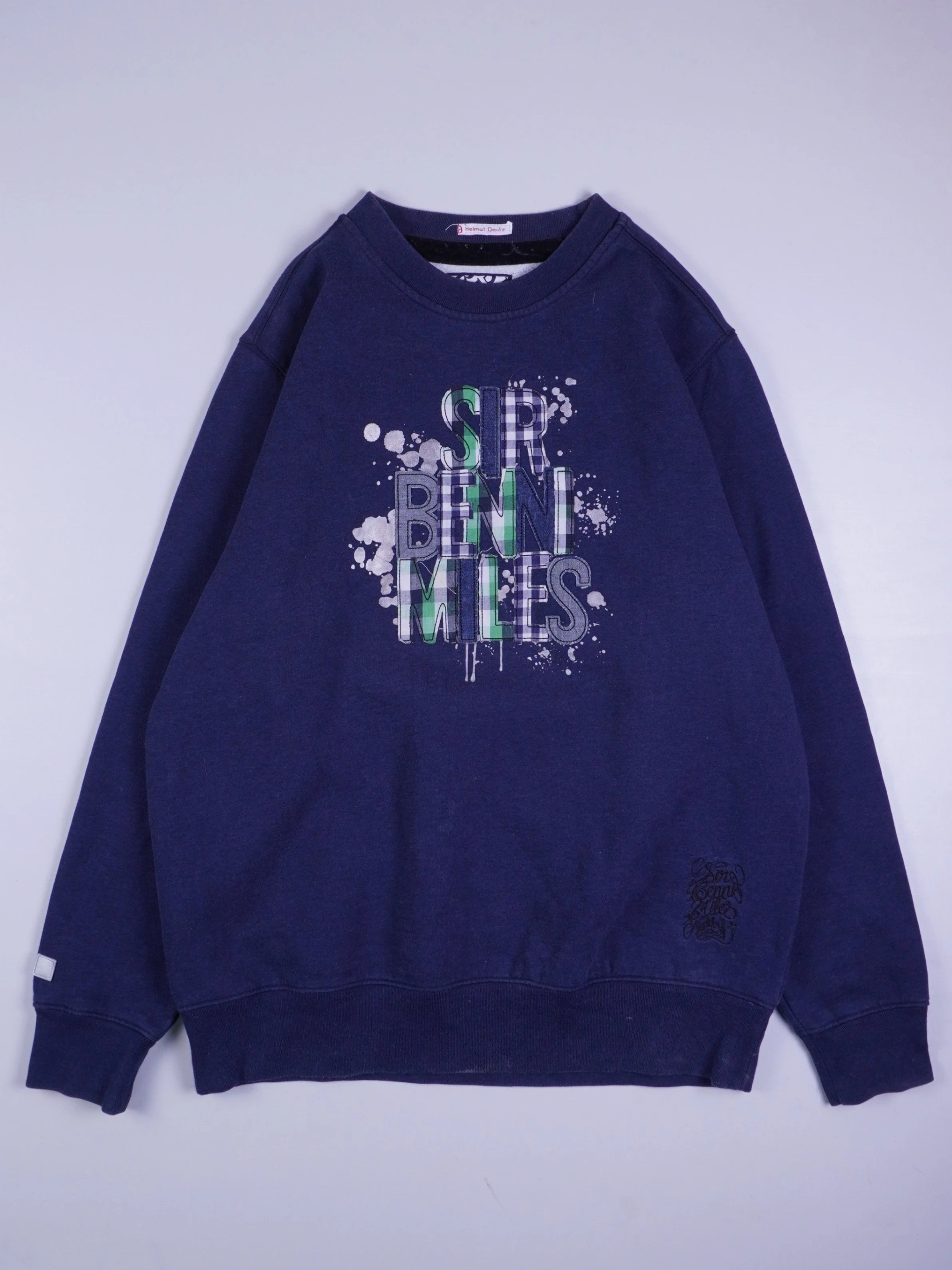 Sir Benni Miles Sweater (XL)