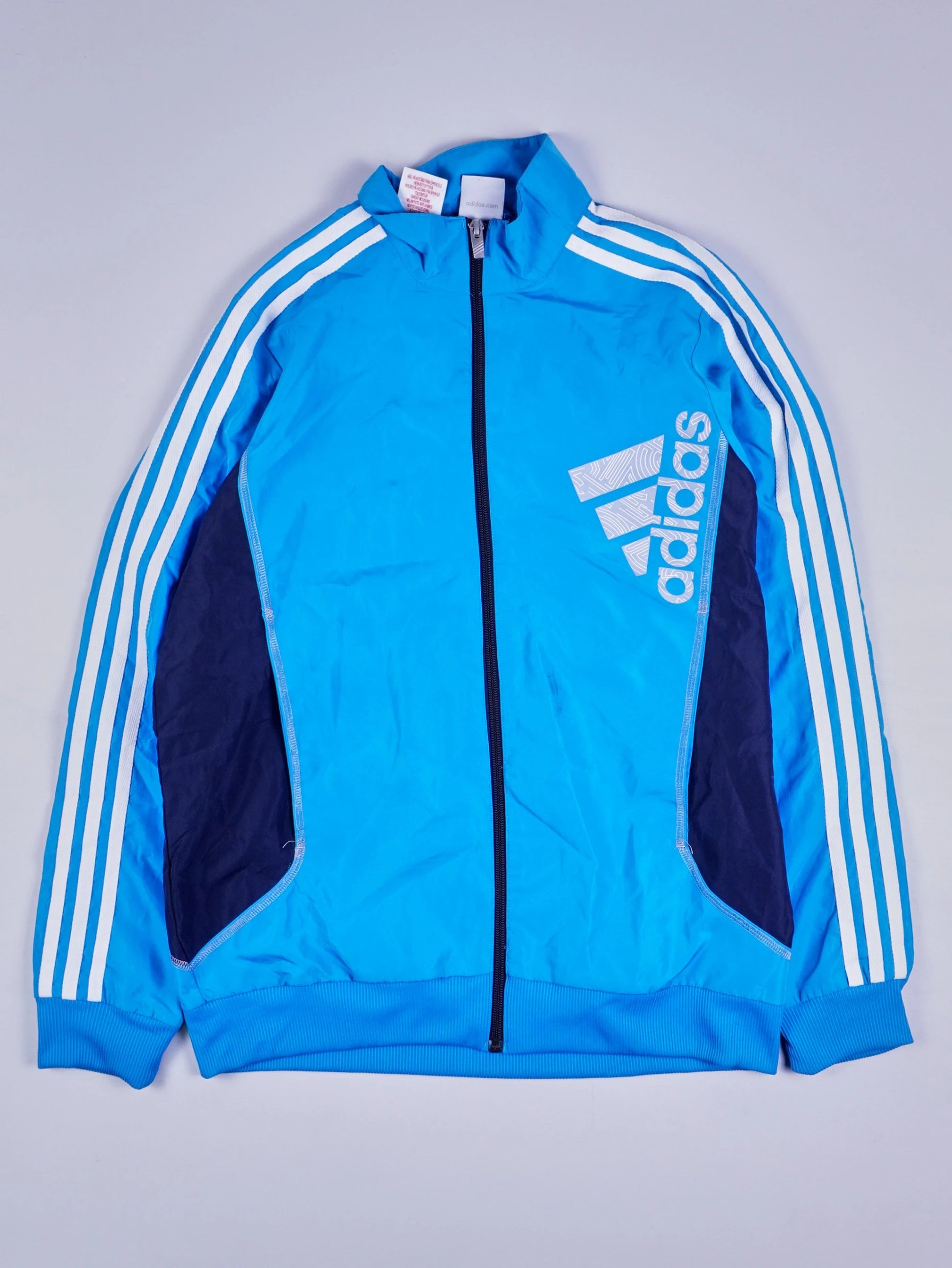 Adidas Trainingsjacke (M)