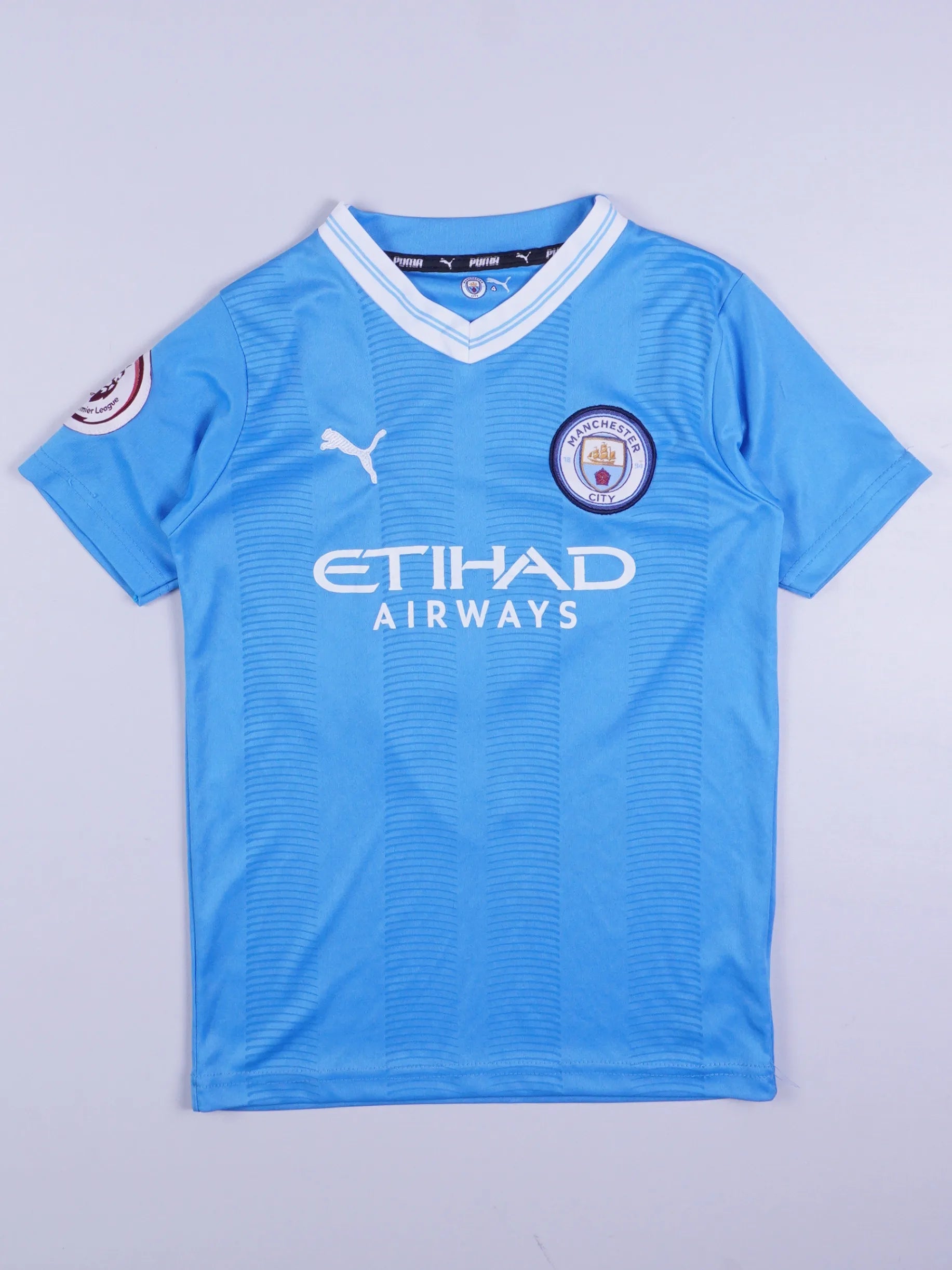 Puma Manchester City Trikot (XS)