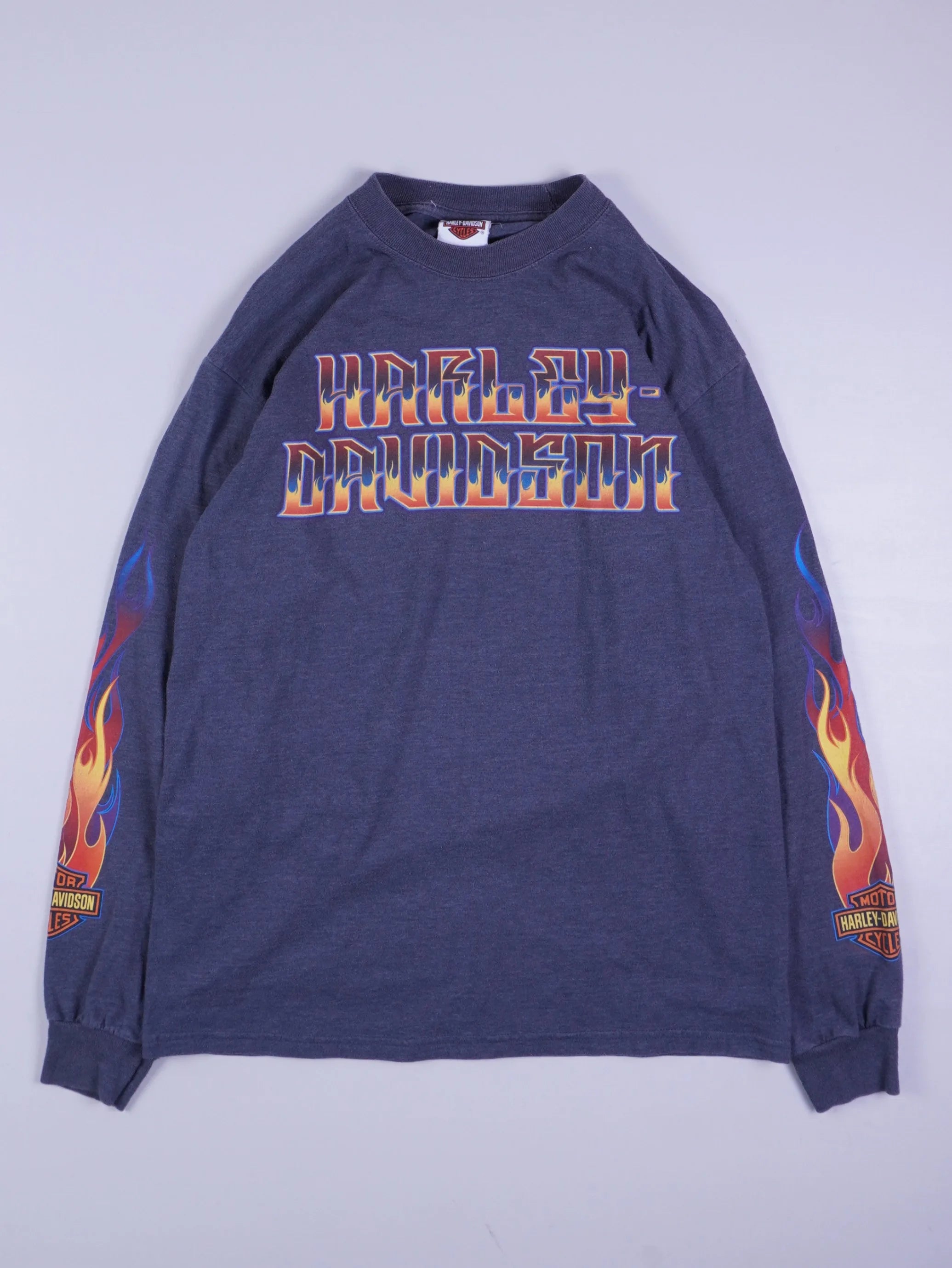 Harley Davidson Longsleeve (M)