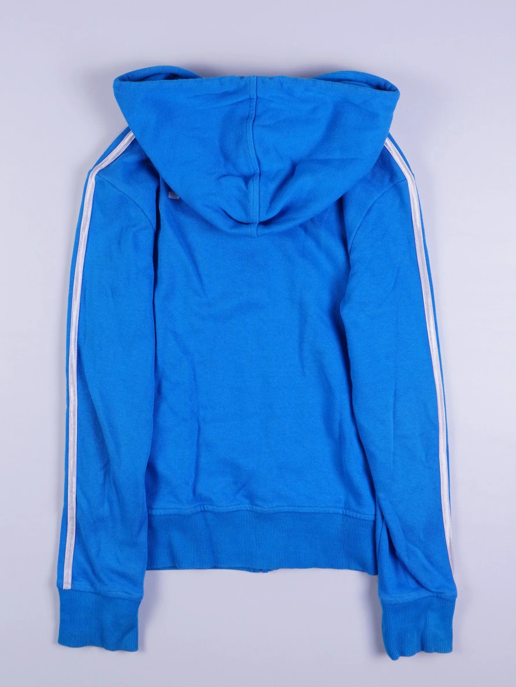 Adidas Italia Zip Hoodie (XS)