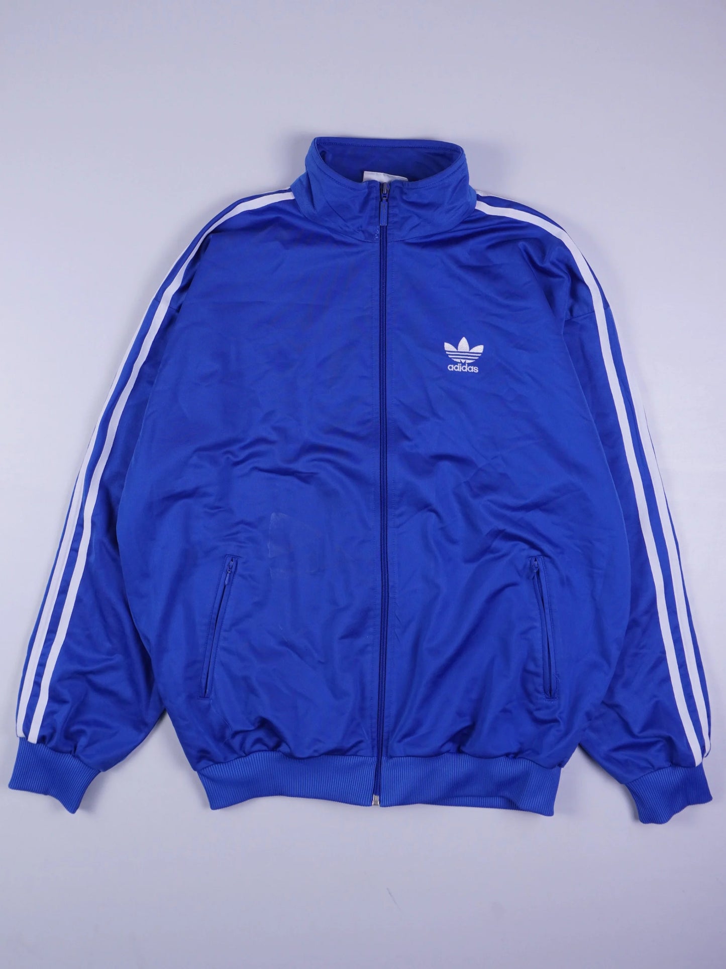 Adidas Trainingsjacke (L)