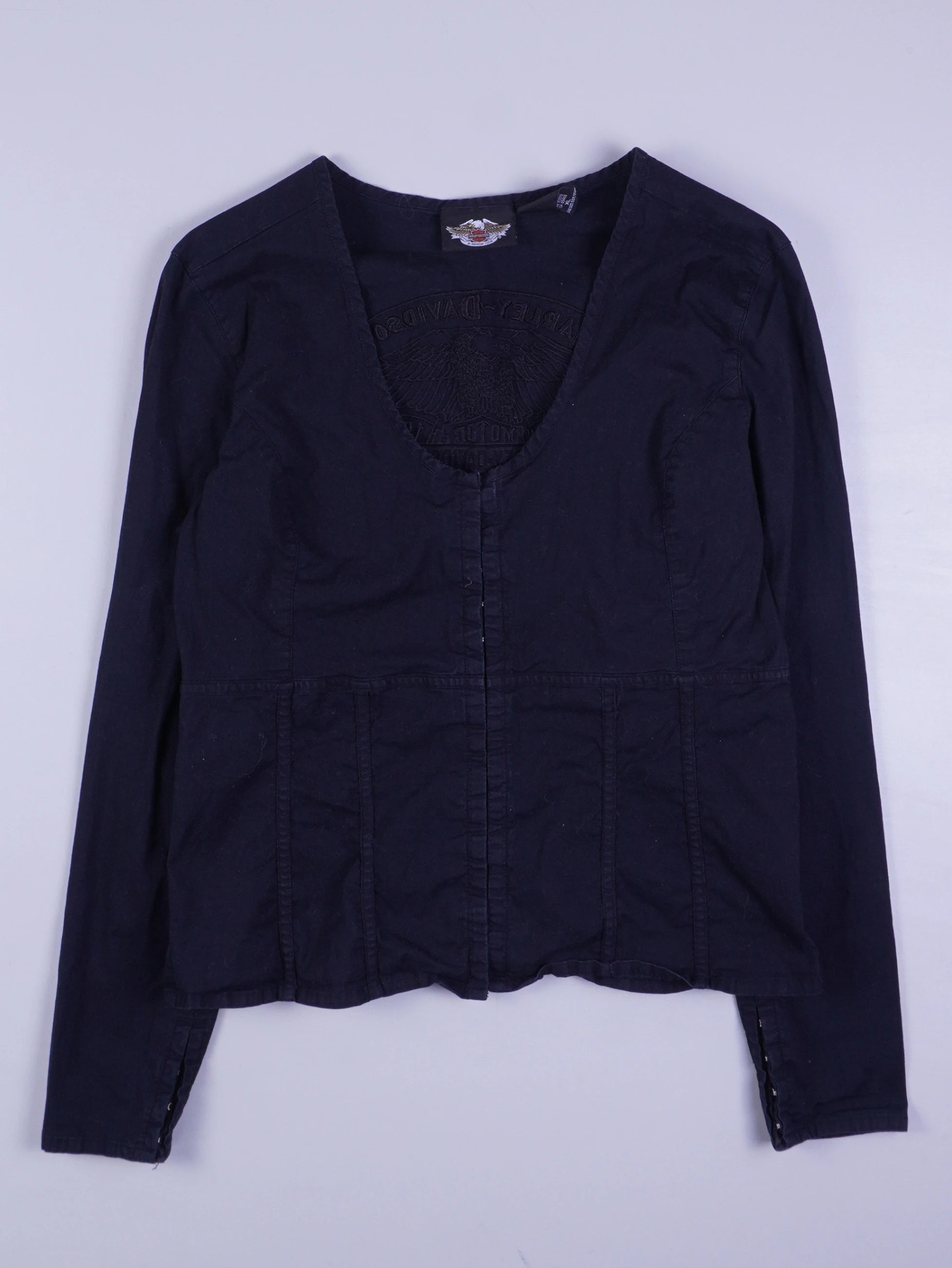 Harley Davidson Top (XL)