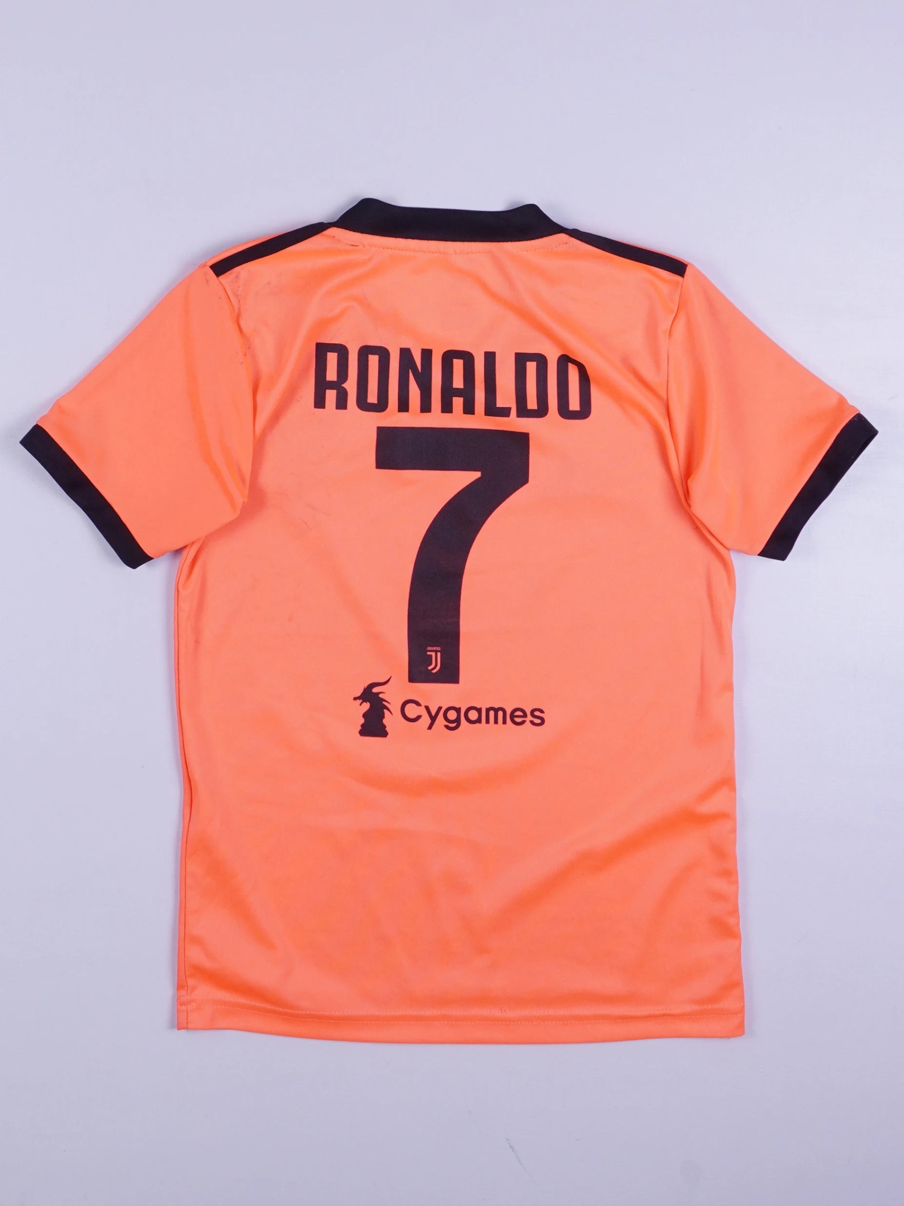 Adidas Juventus Turin Trikot (XS)