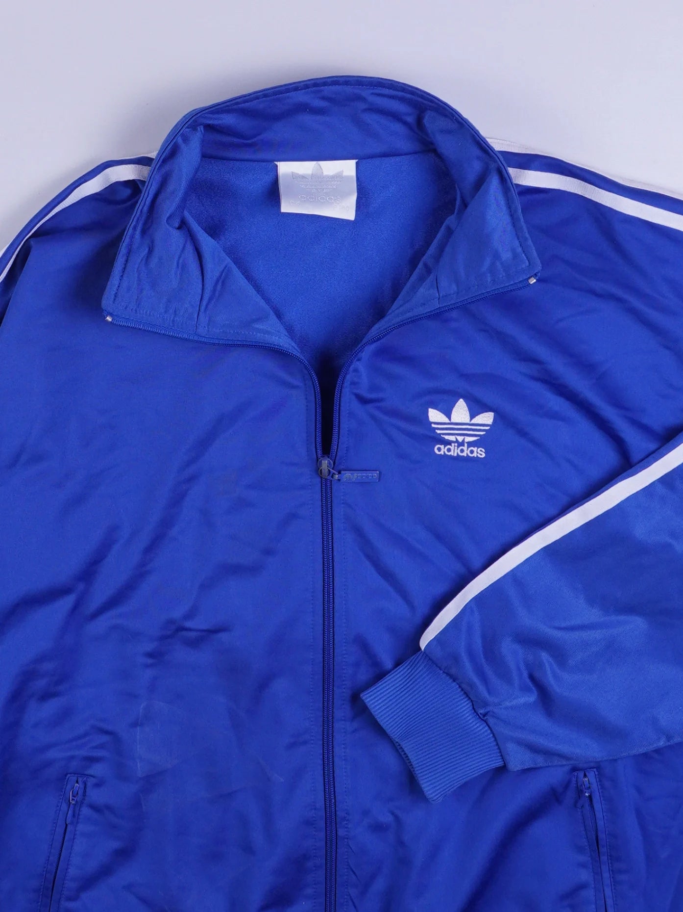 Adidas Trainingsjacke (L)
