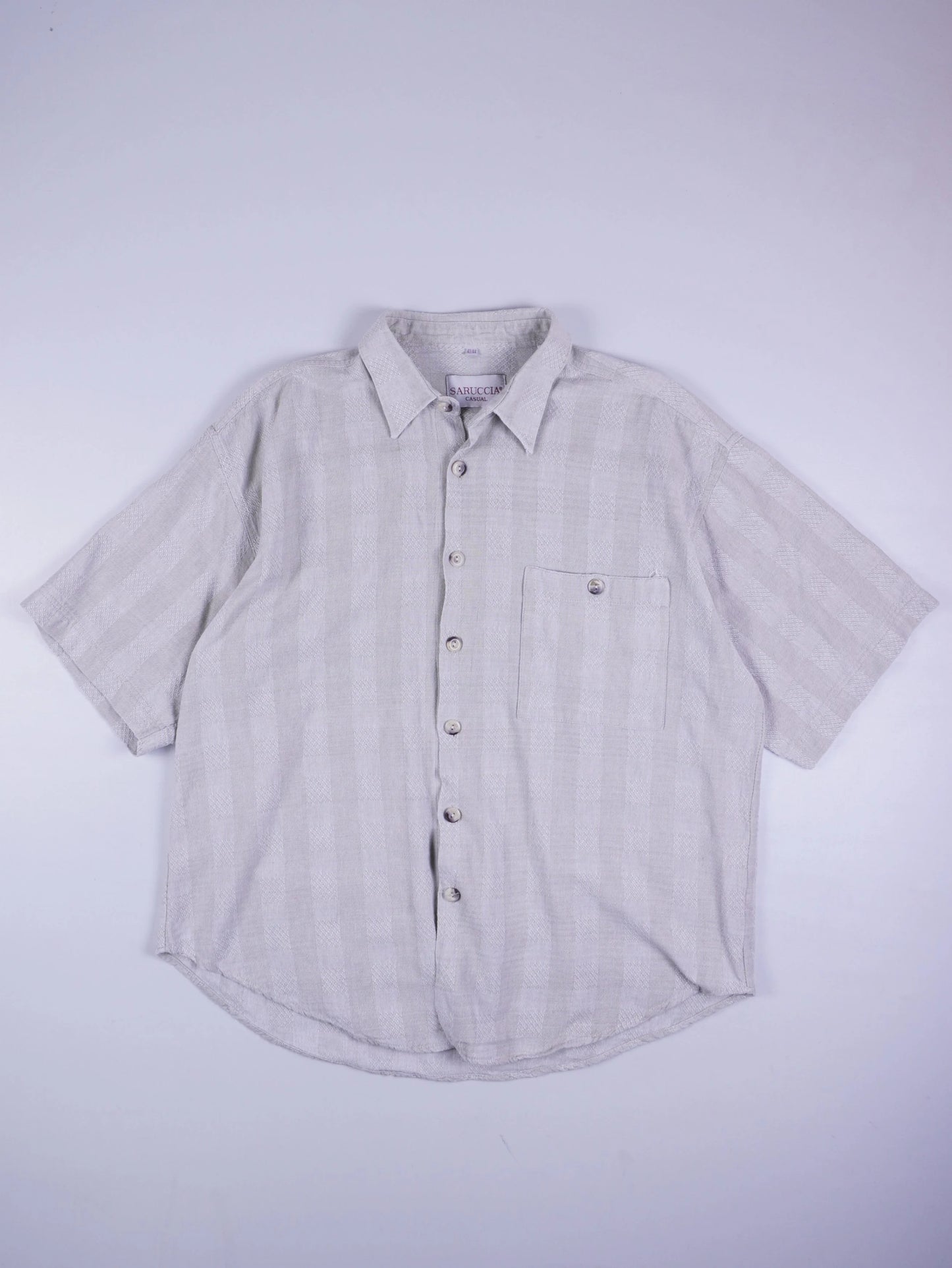 Saruccia Hemd (L)