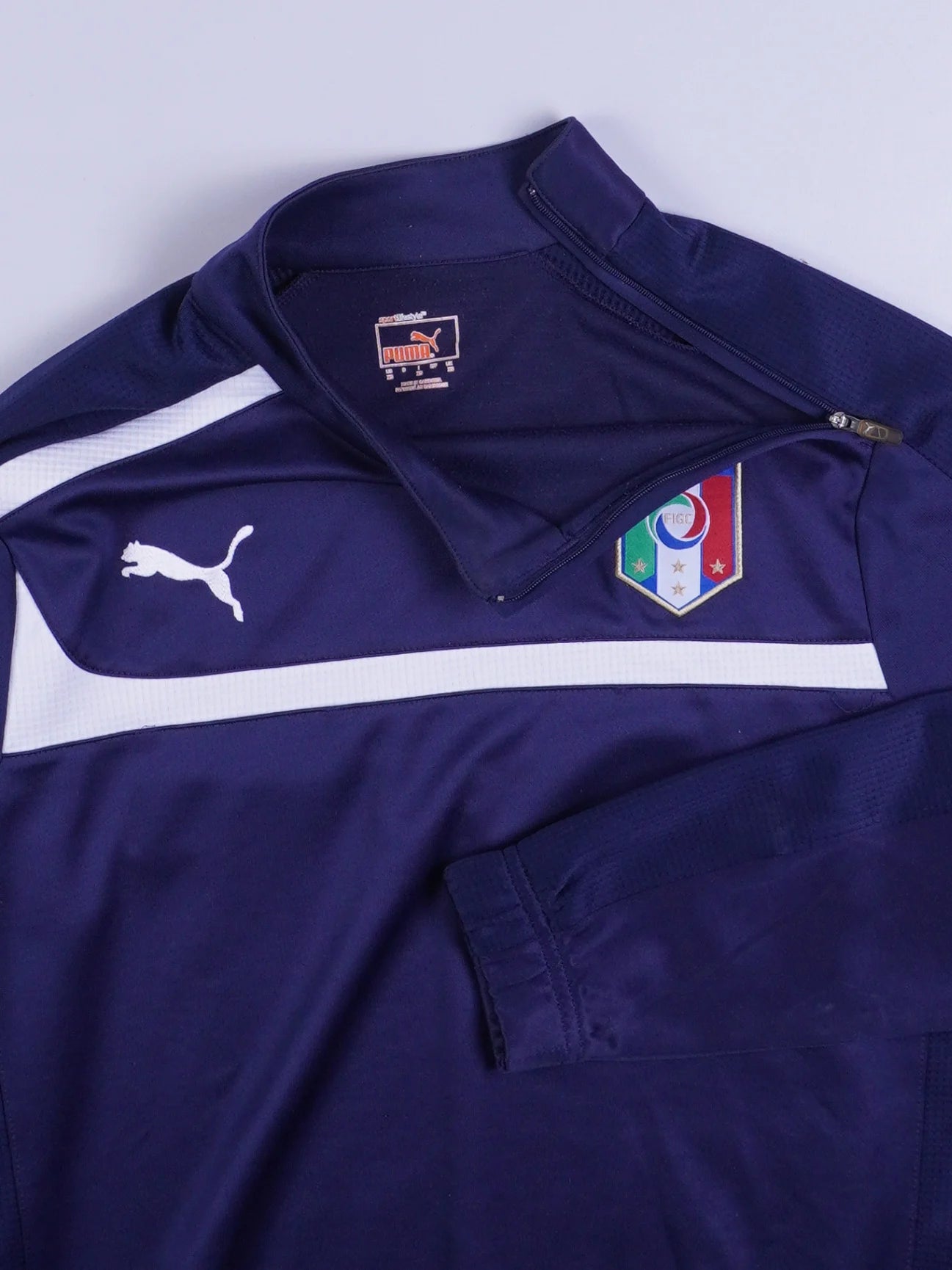 Puma Italia Trainingsjacke (S)