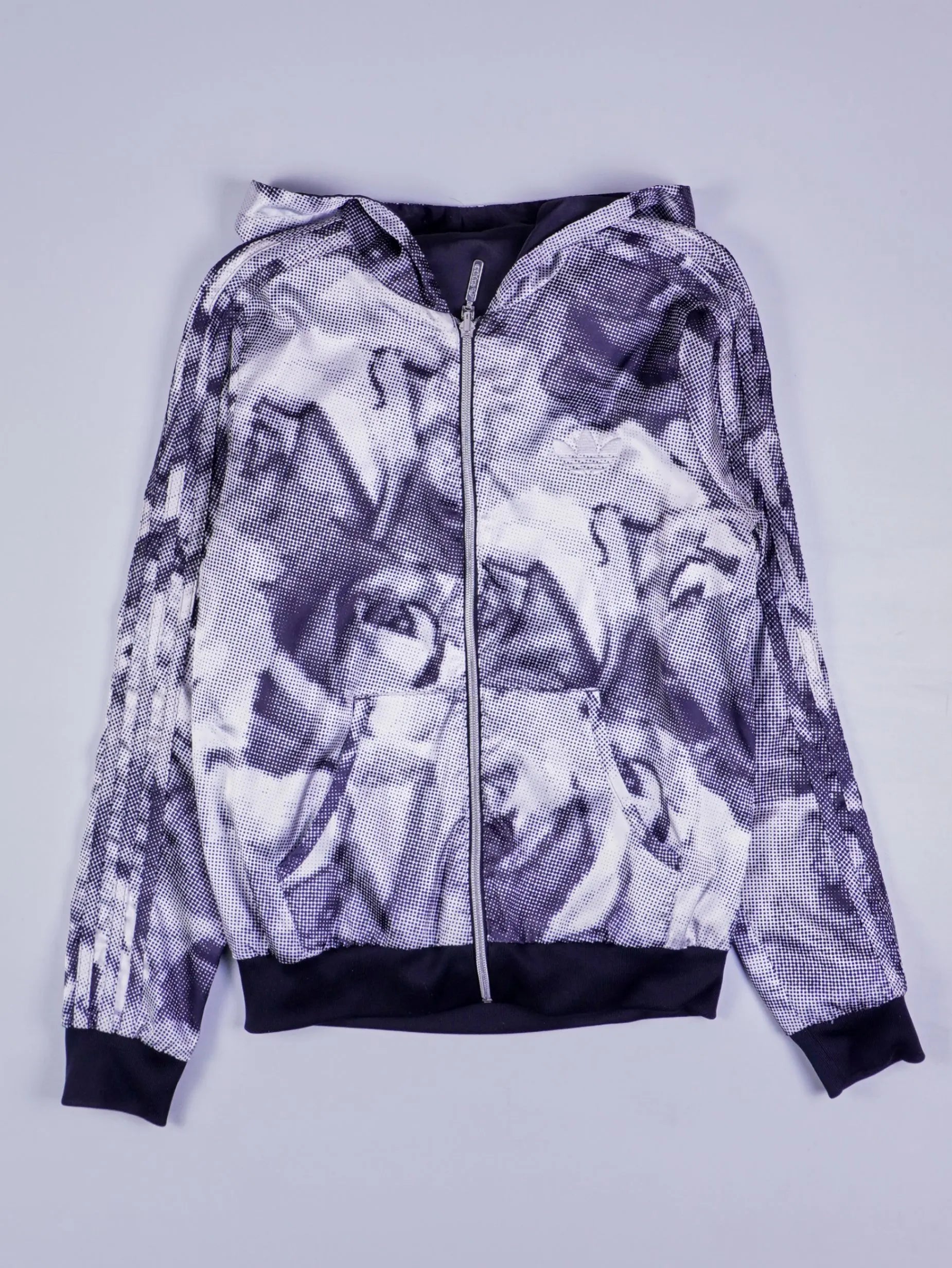 Adidas Trainingsjacke (S)