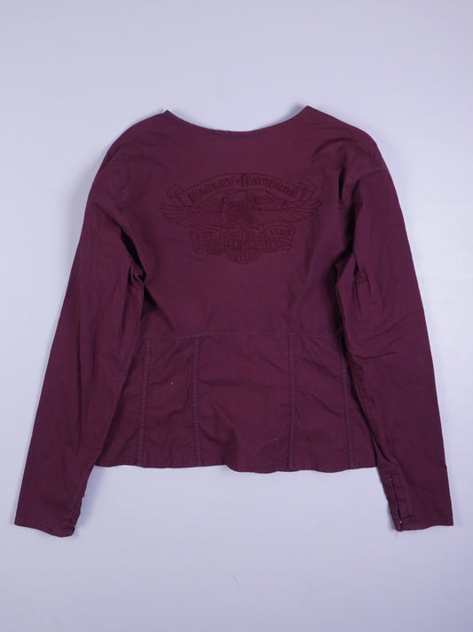 Harley Davidson Top (XL)
