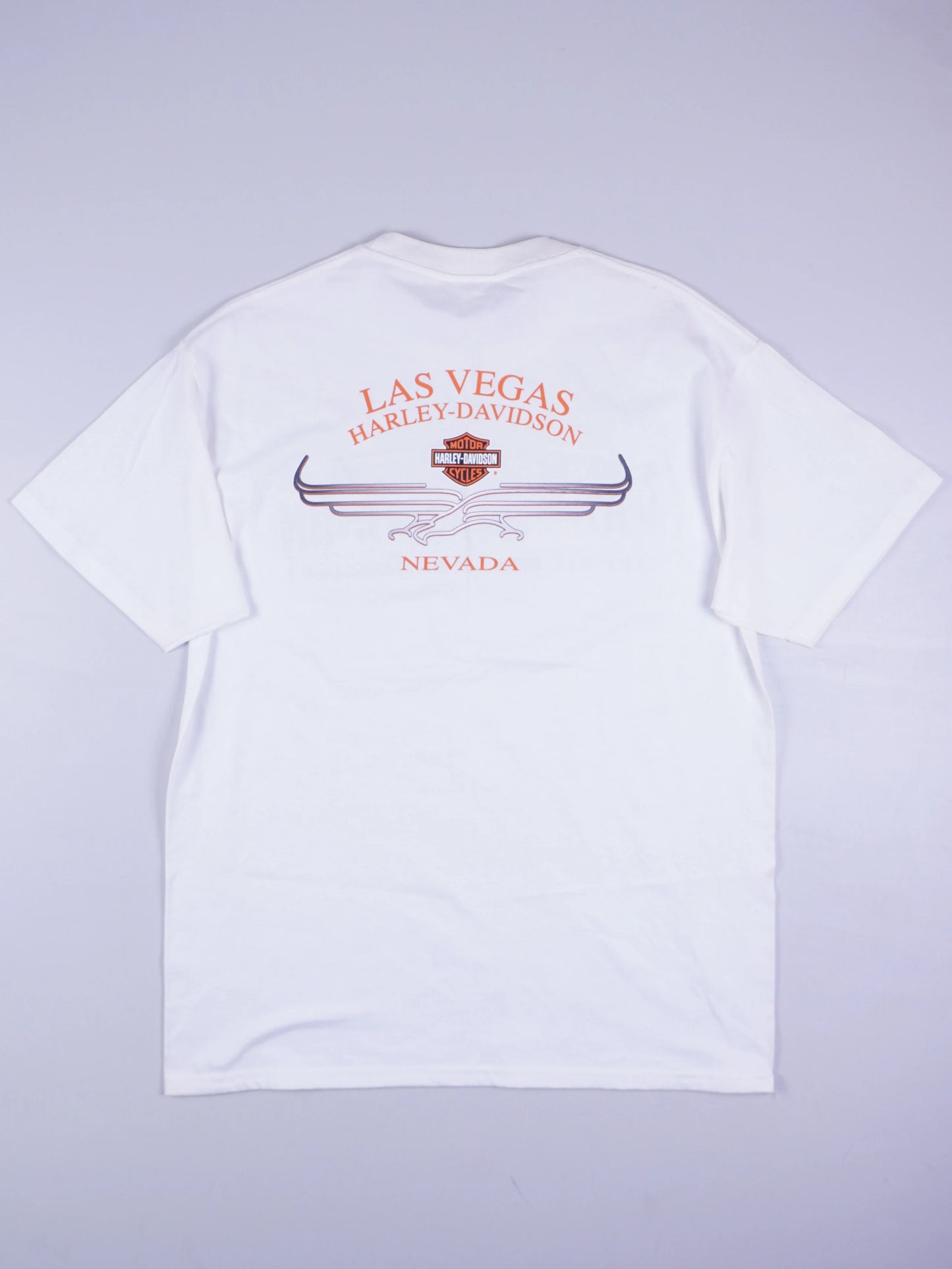 Harley-Davidson T-Shirt (L)