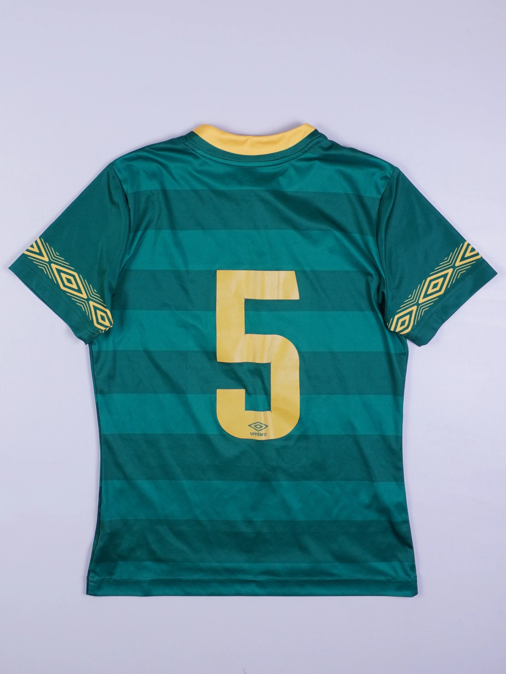 Umbro Fortius Quo Fidelius Trikot (XS)