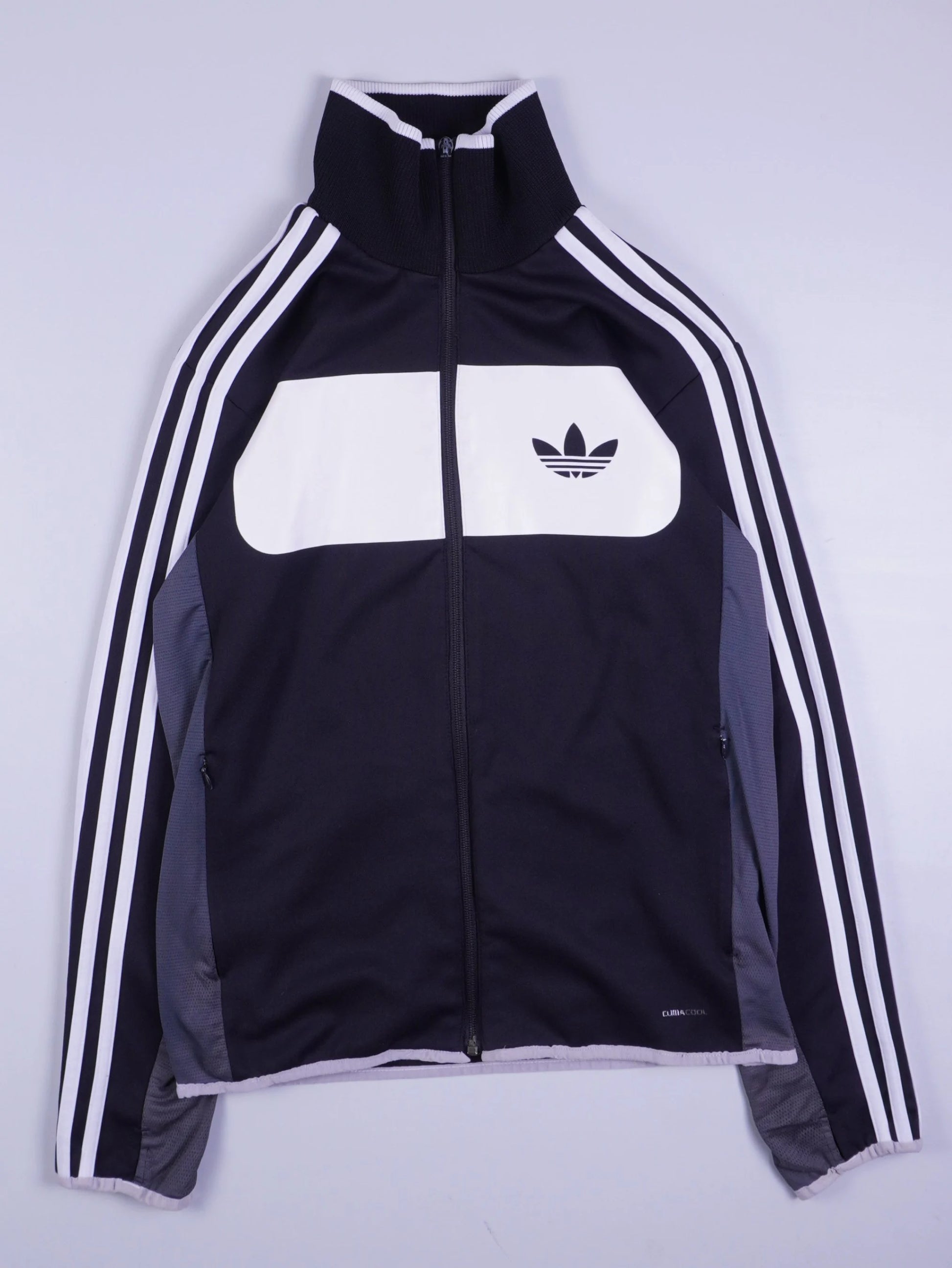 Adidas Trainingsjacke (M)